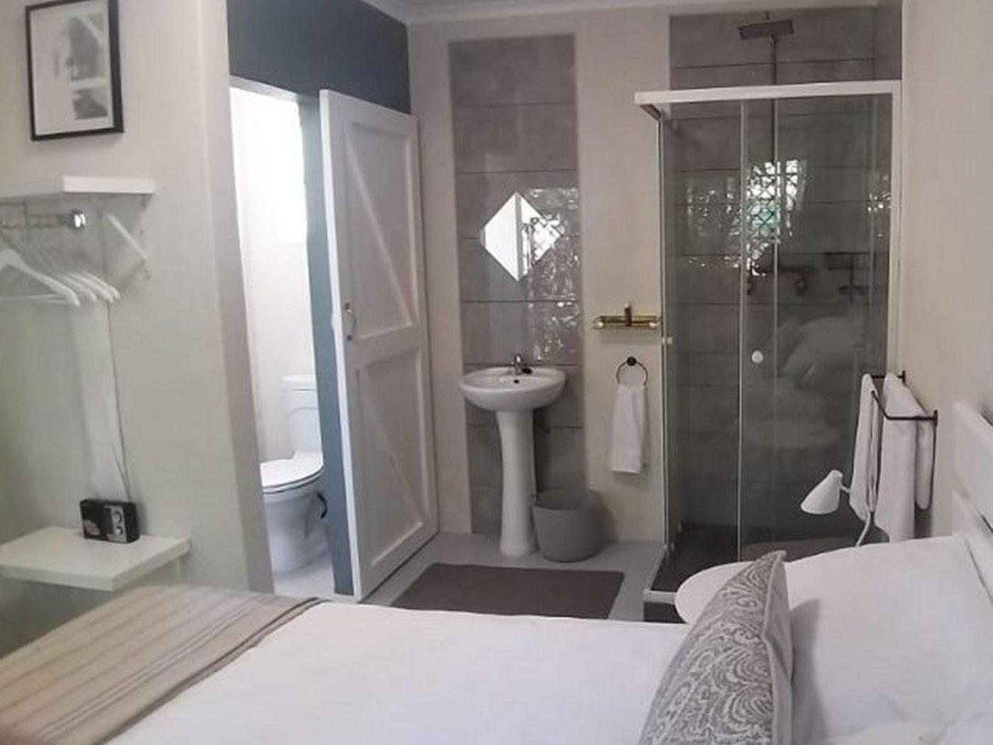  Double Room - Photo 2