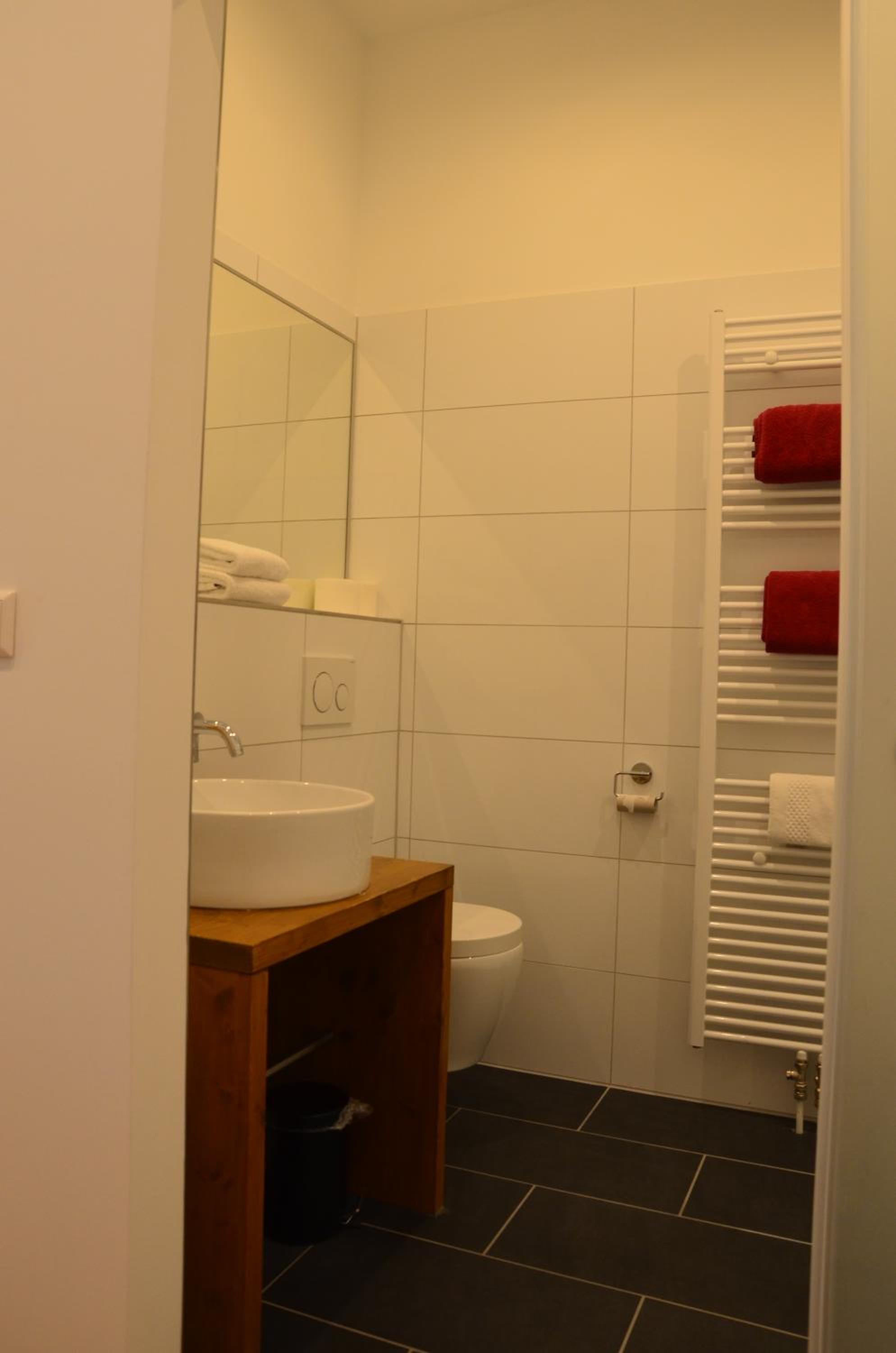 Double Room - Photo 3