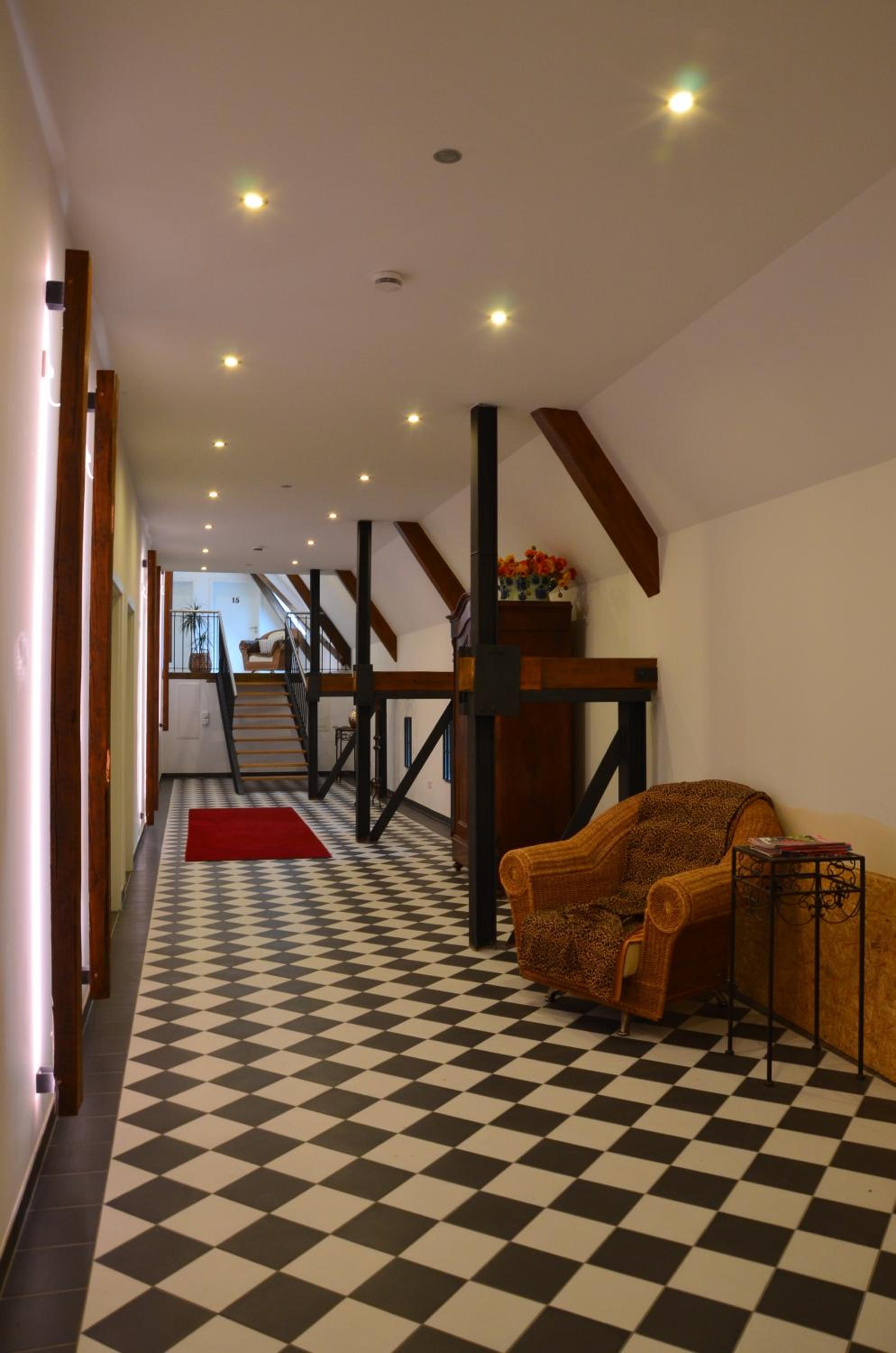 Double Room - Photo 4