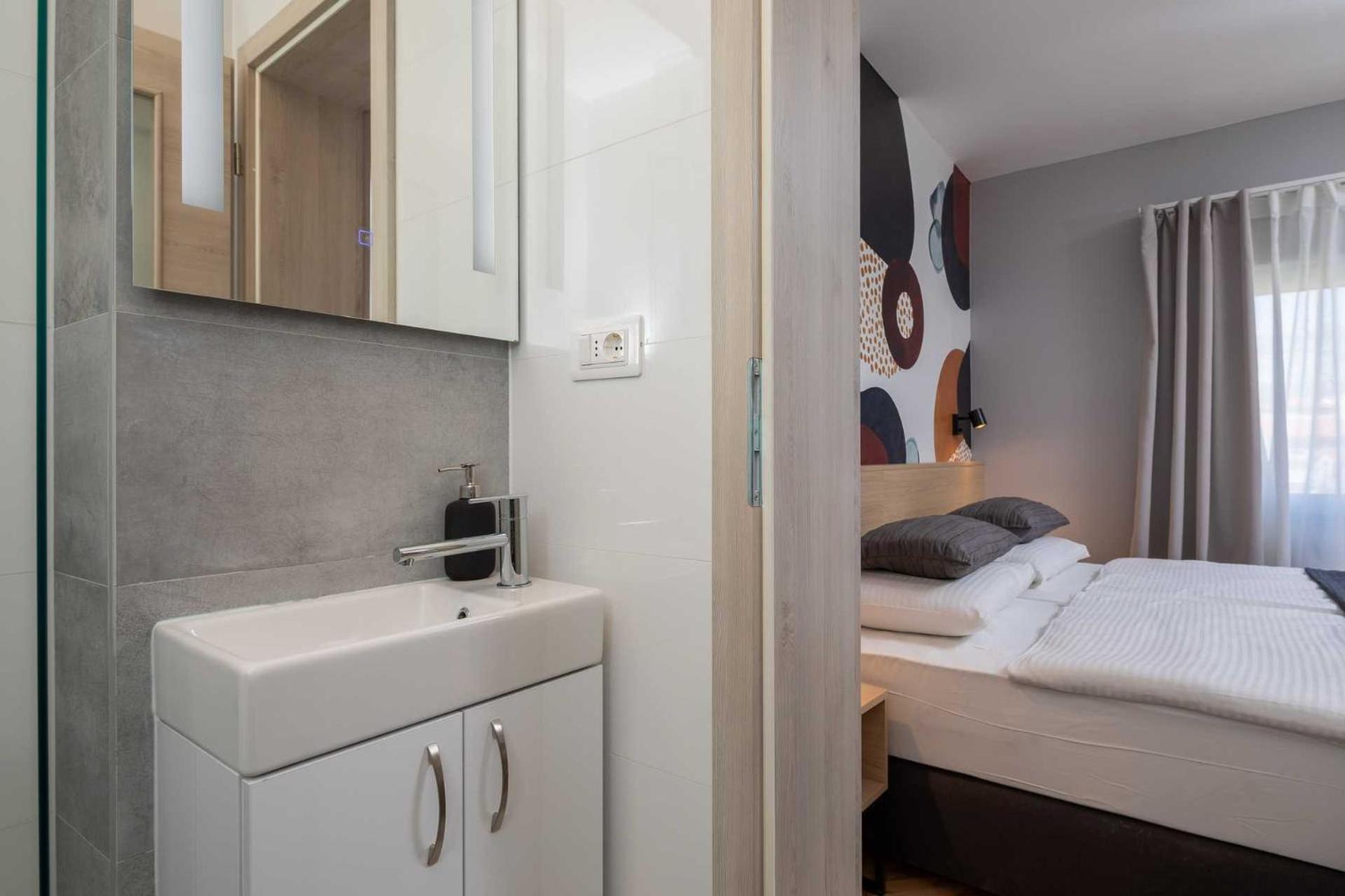 Double Room with Mountain View photo 1