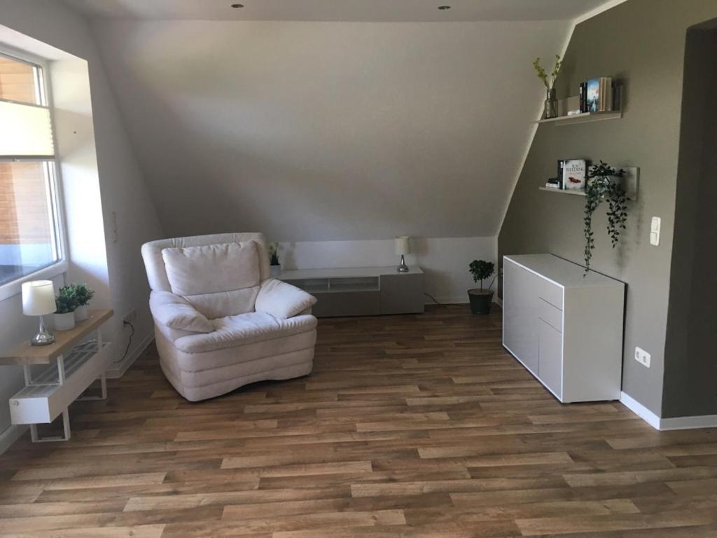 Two-Bedroom Apartment photo 1