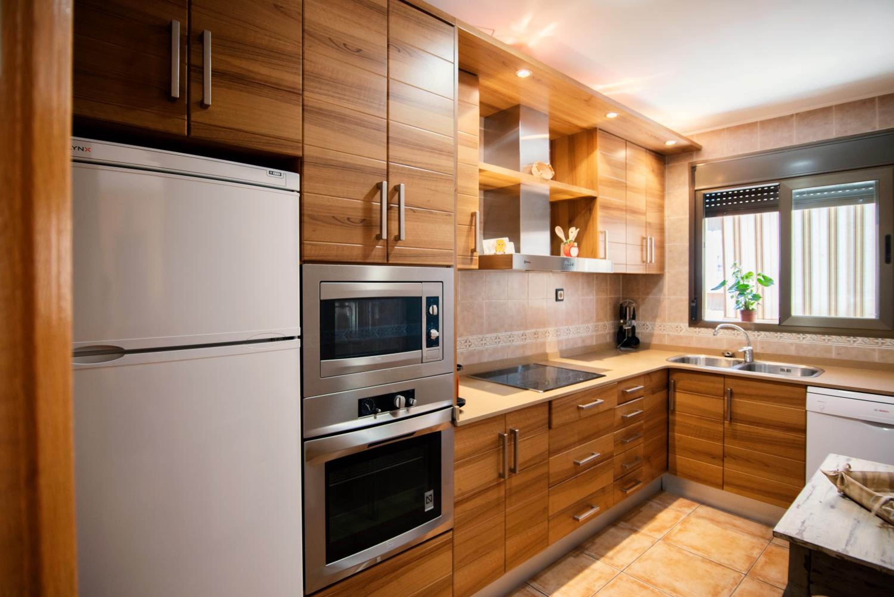 Three-Bedroom Apartment ( 6 Adults) photo 2