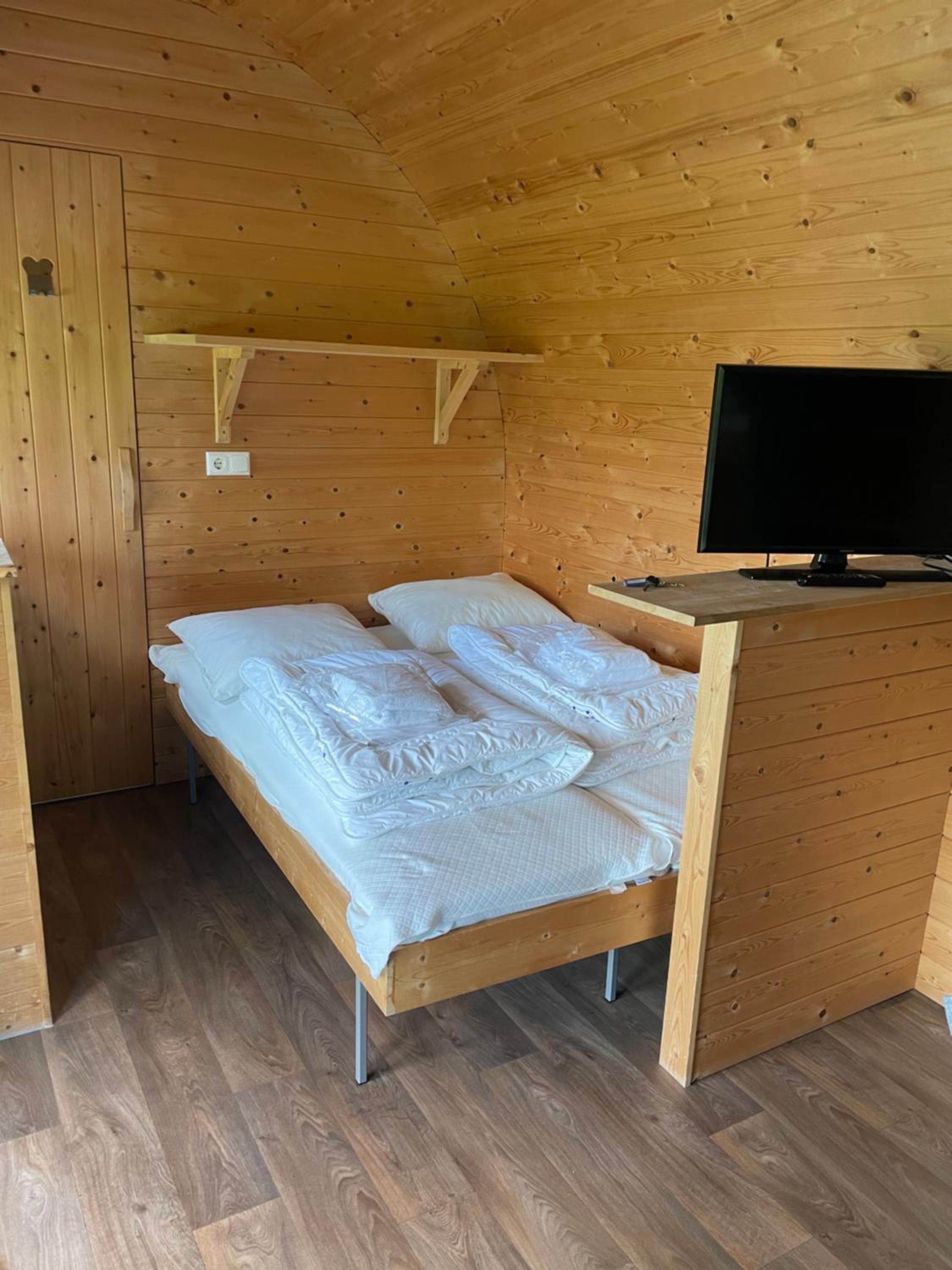 Chalet photo 3