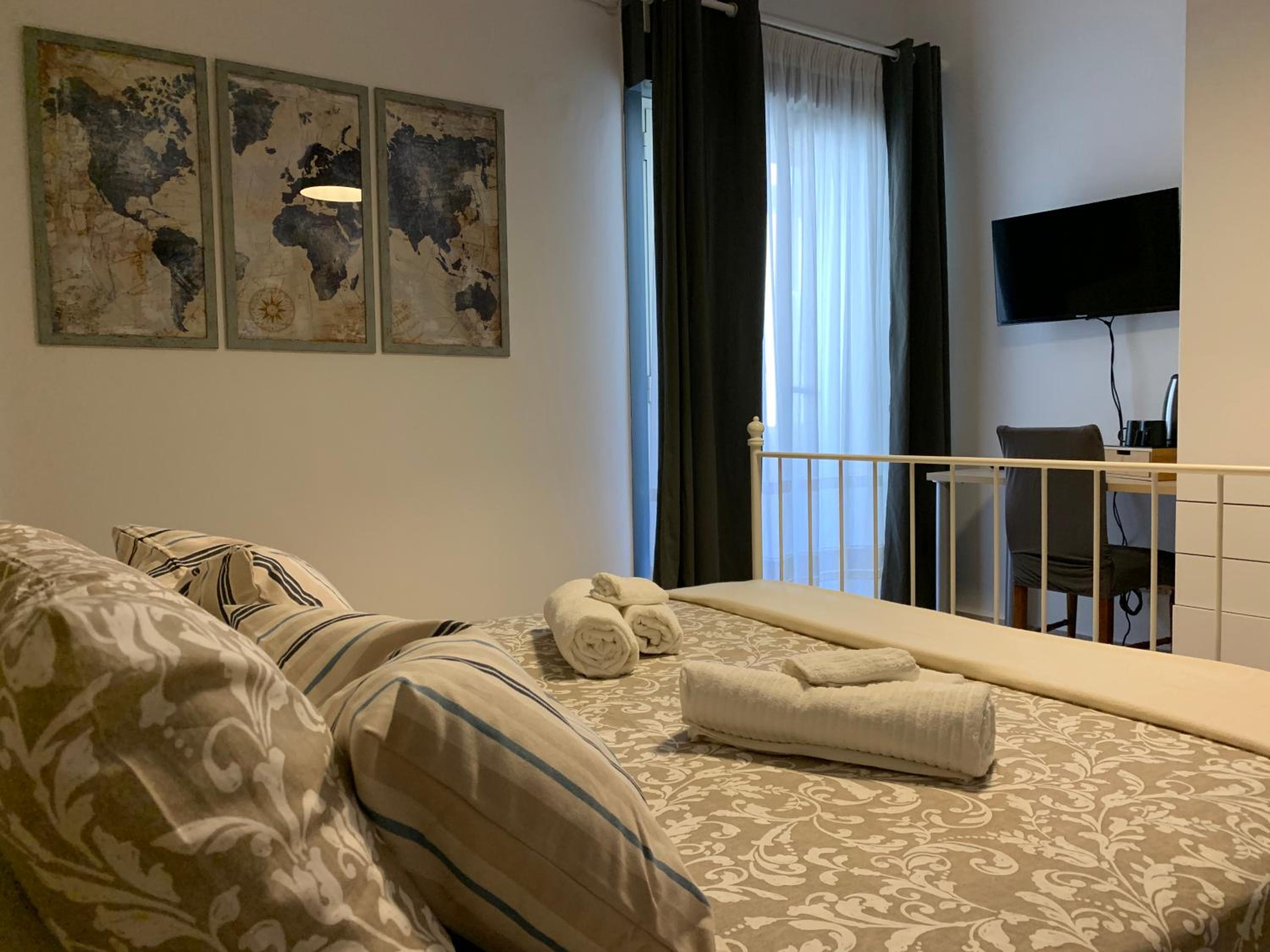 Double Room photo 3