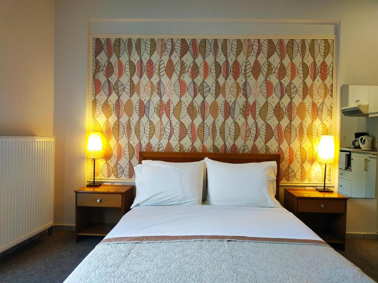 Studio Apartment with Sea View photo 1