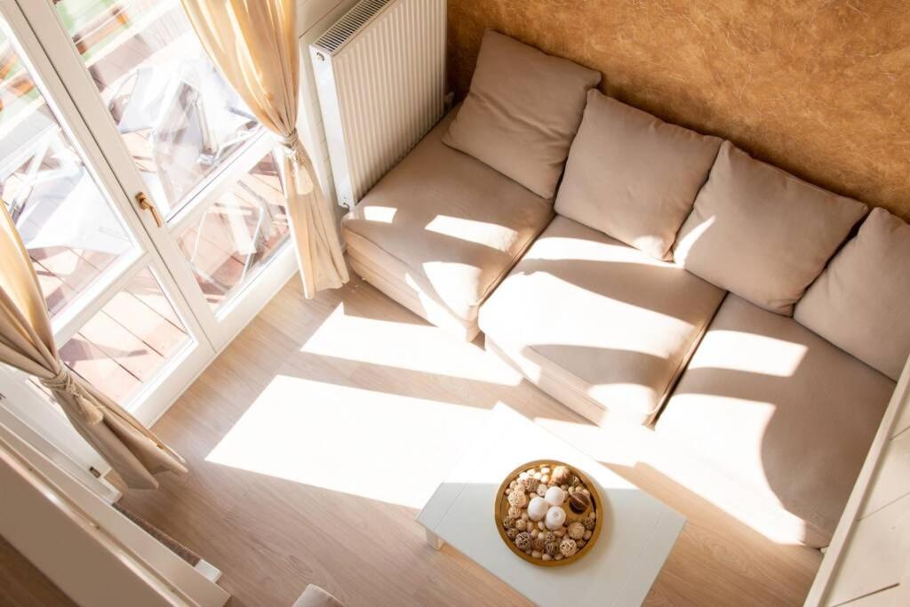 Two-Bedroom House photo 3