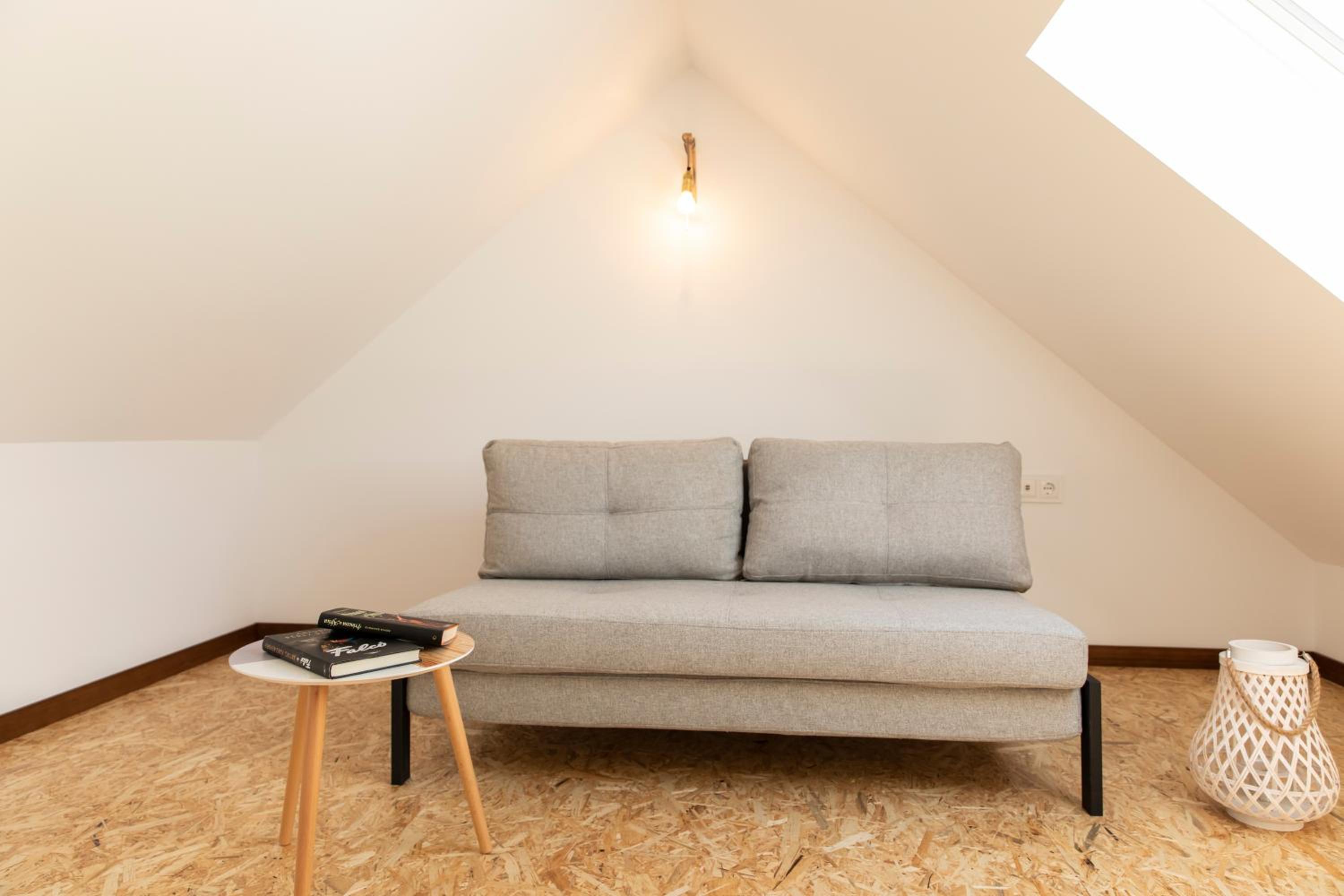 Apartment with Garden View - Photo 10