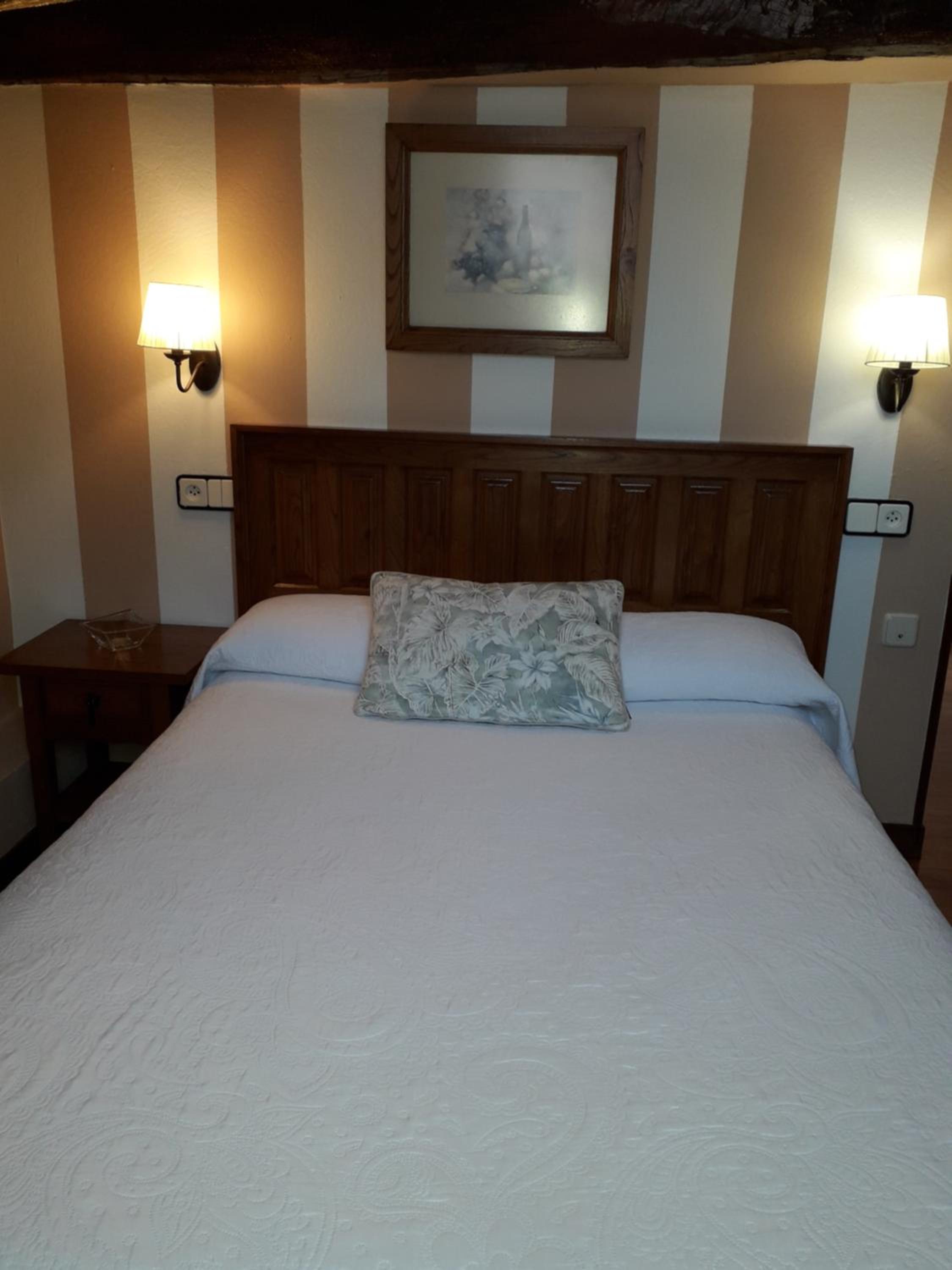 Budget Double Room