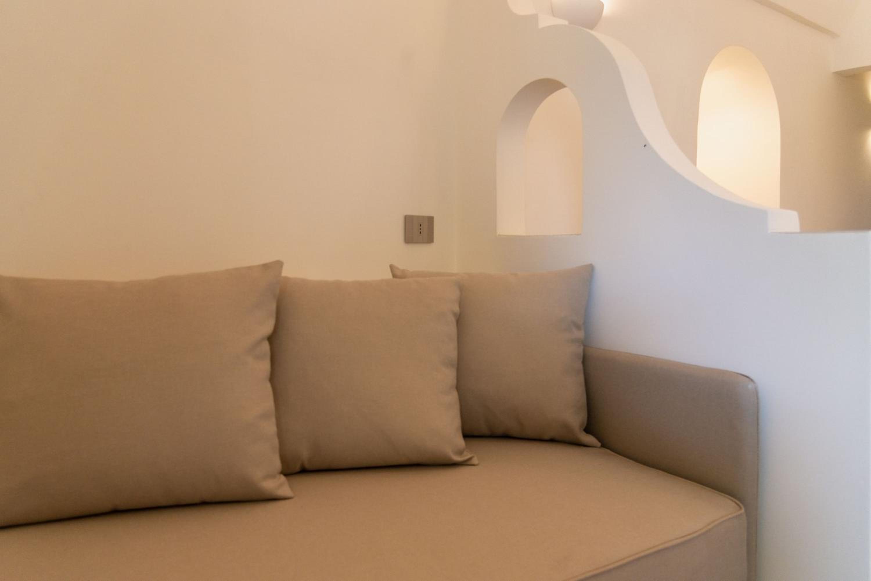 Superior Double Room - Photo 1