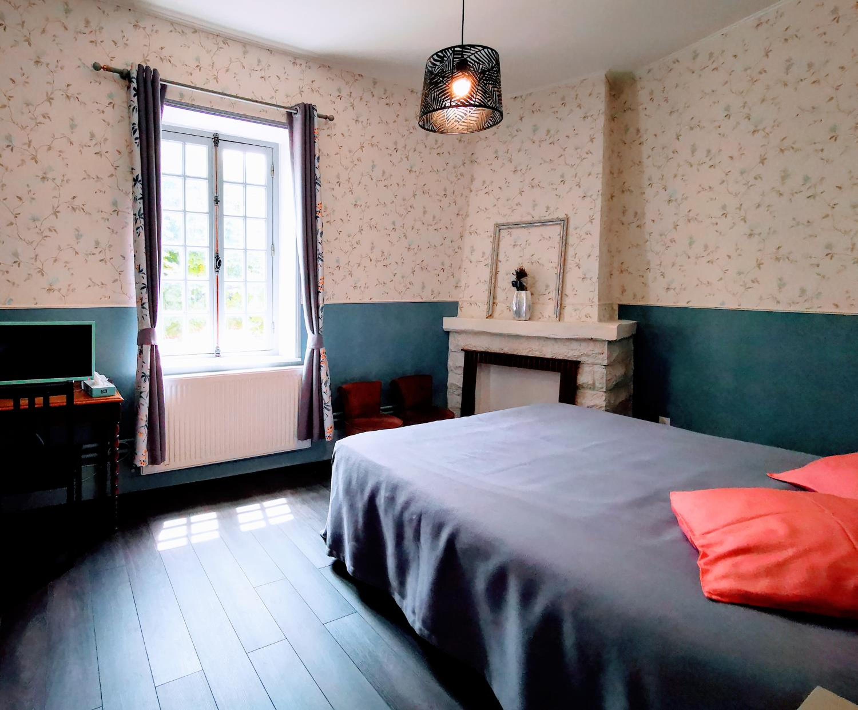 Double Room With Private Bathroom - Photo 4