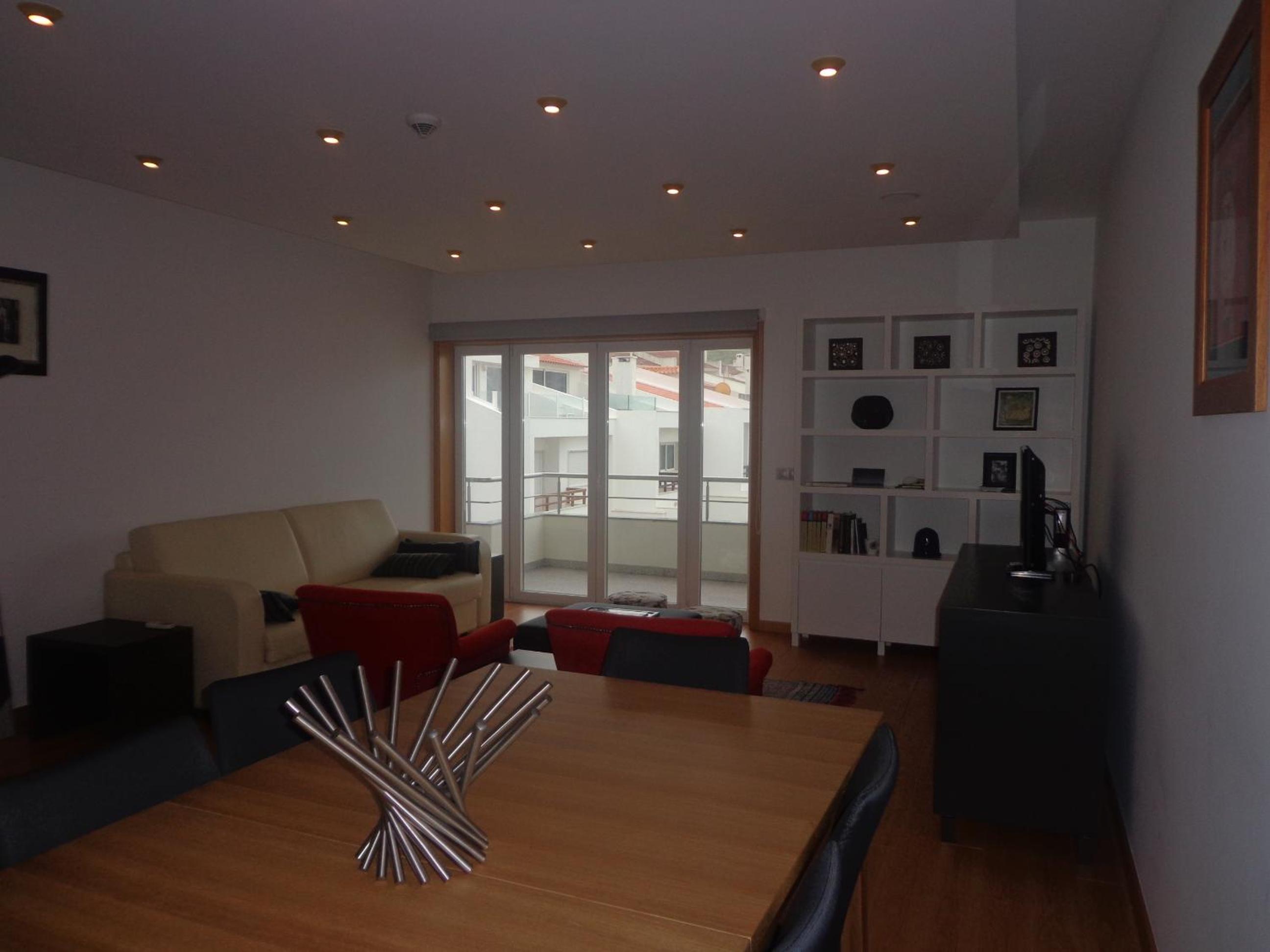 One-Bedroom Apartment with Terrace and Sea View photo 1