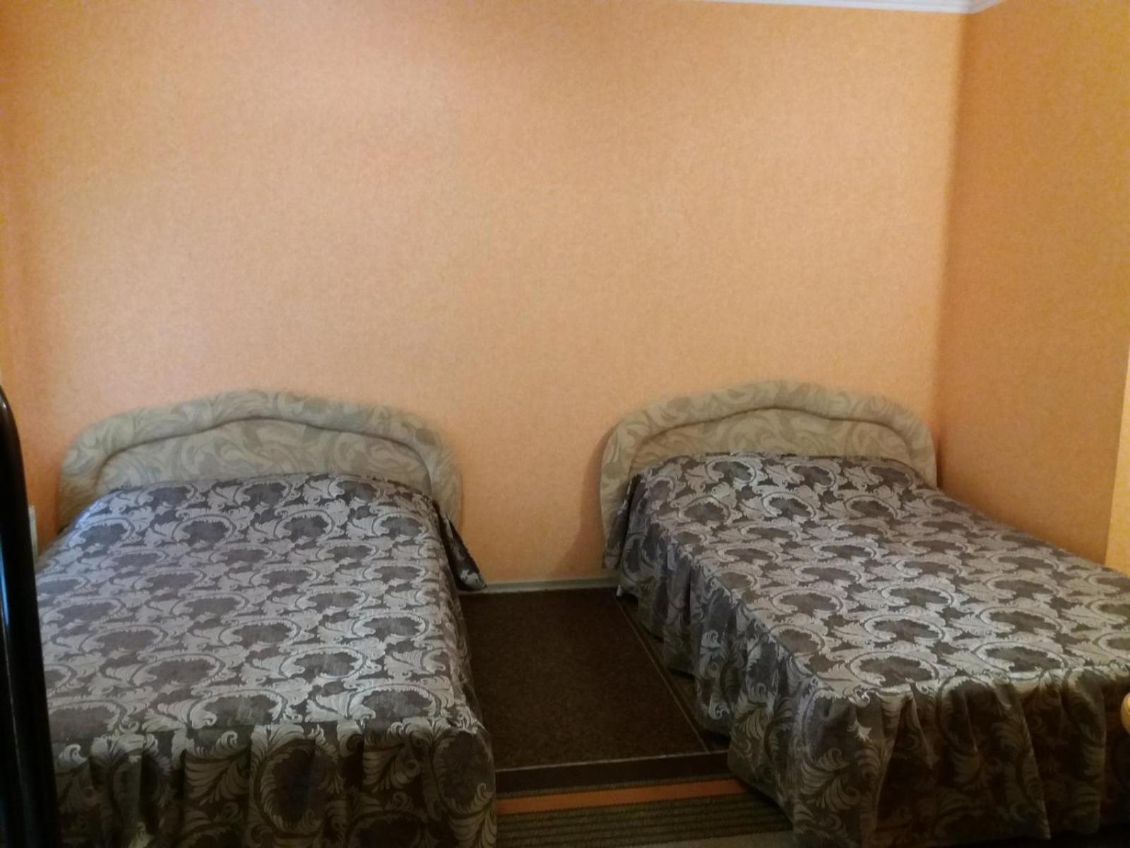 Superior Double Room with Two Double Beds photo 1