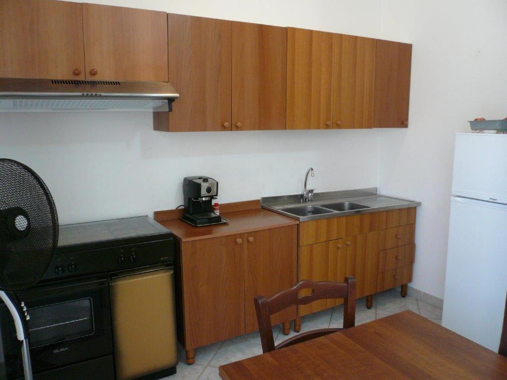 One-Bedroom Apartment photo 3