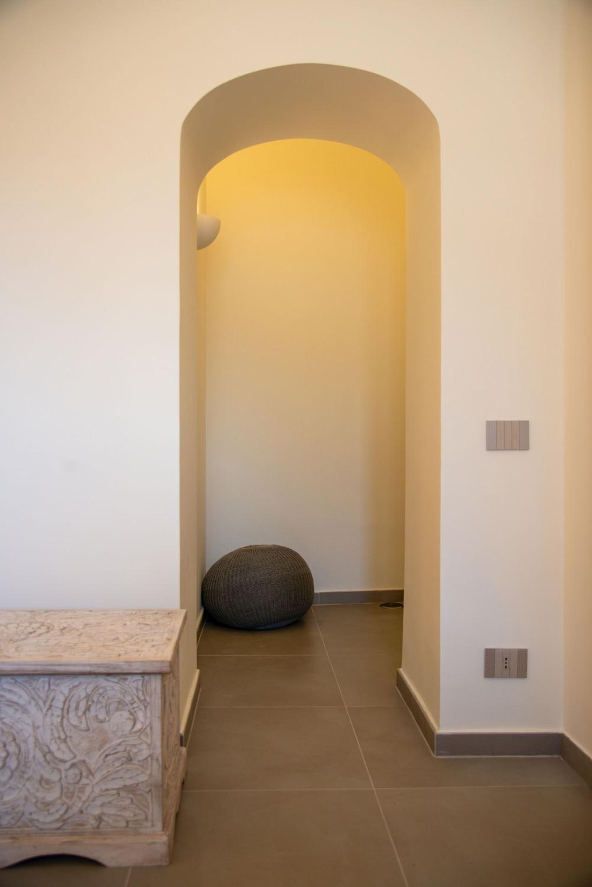 Standard Double Room - Photo 4