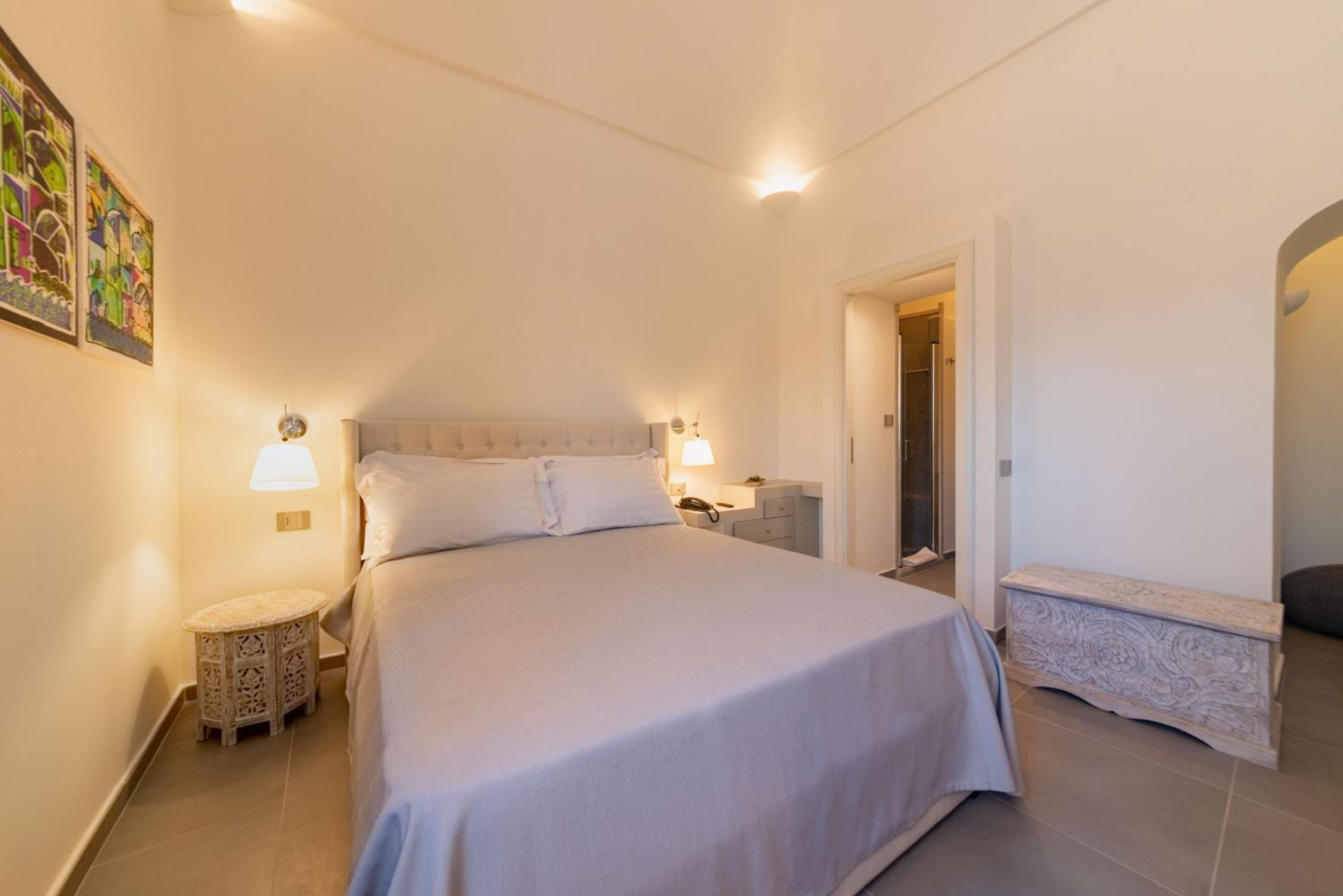 Standard Double Room - Photo 2