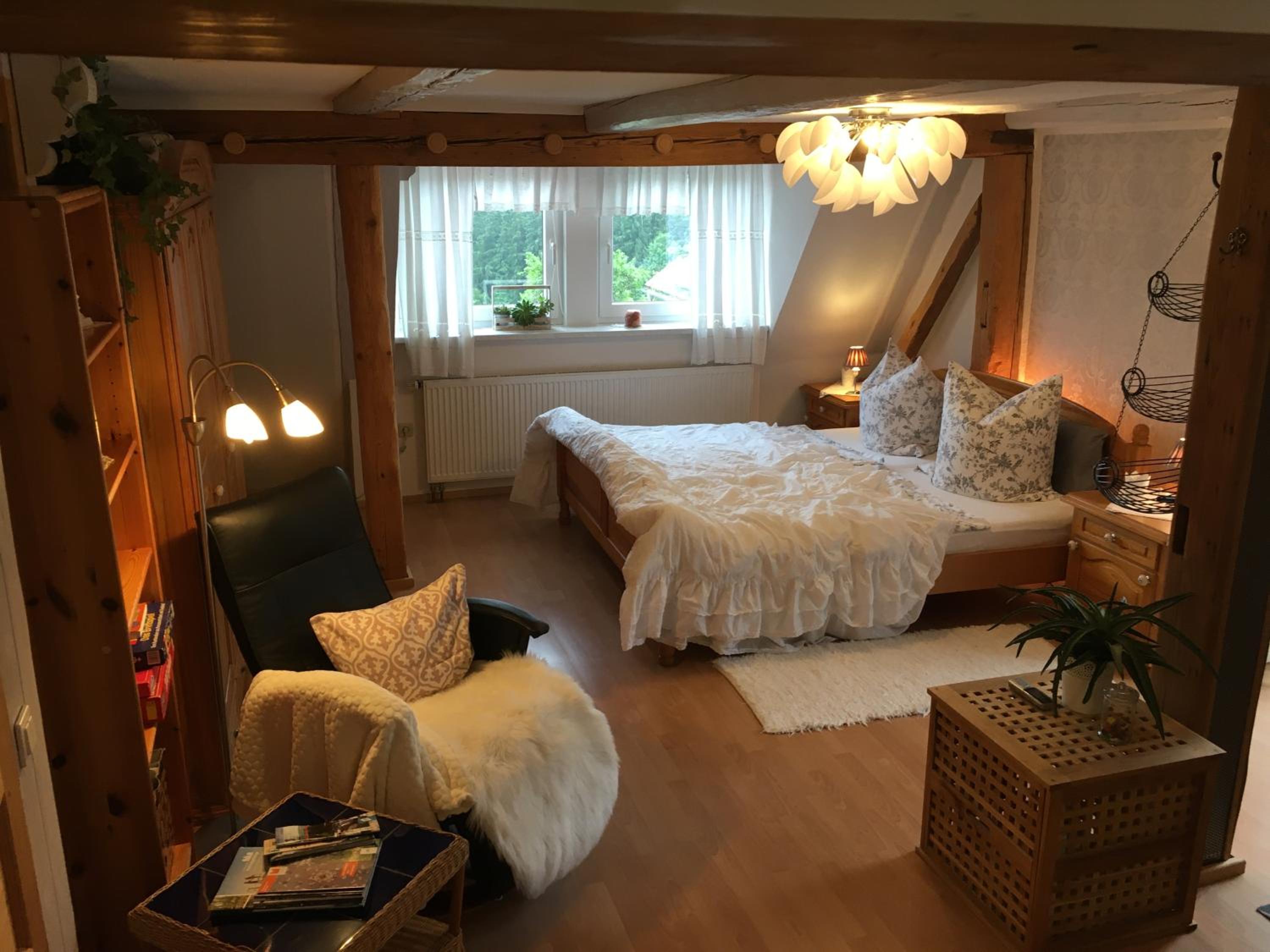 Studio Apartment photo 1