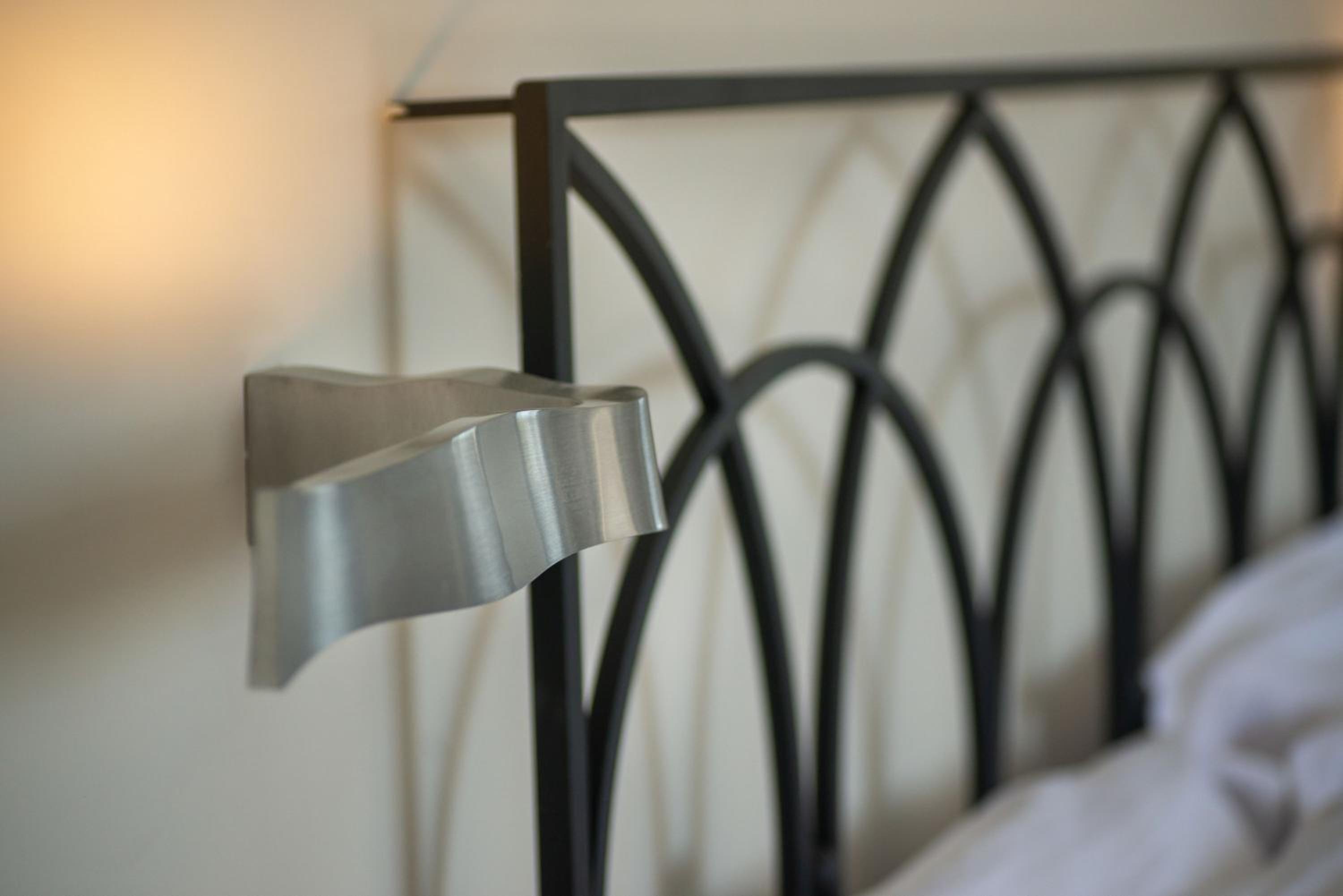 Deluxe Double Room with Balcony and Sea View - Photo 11