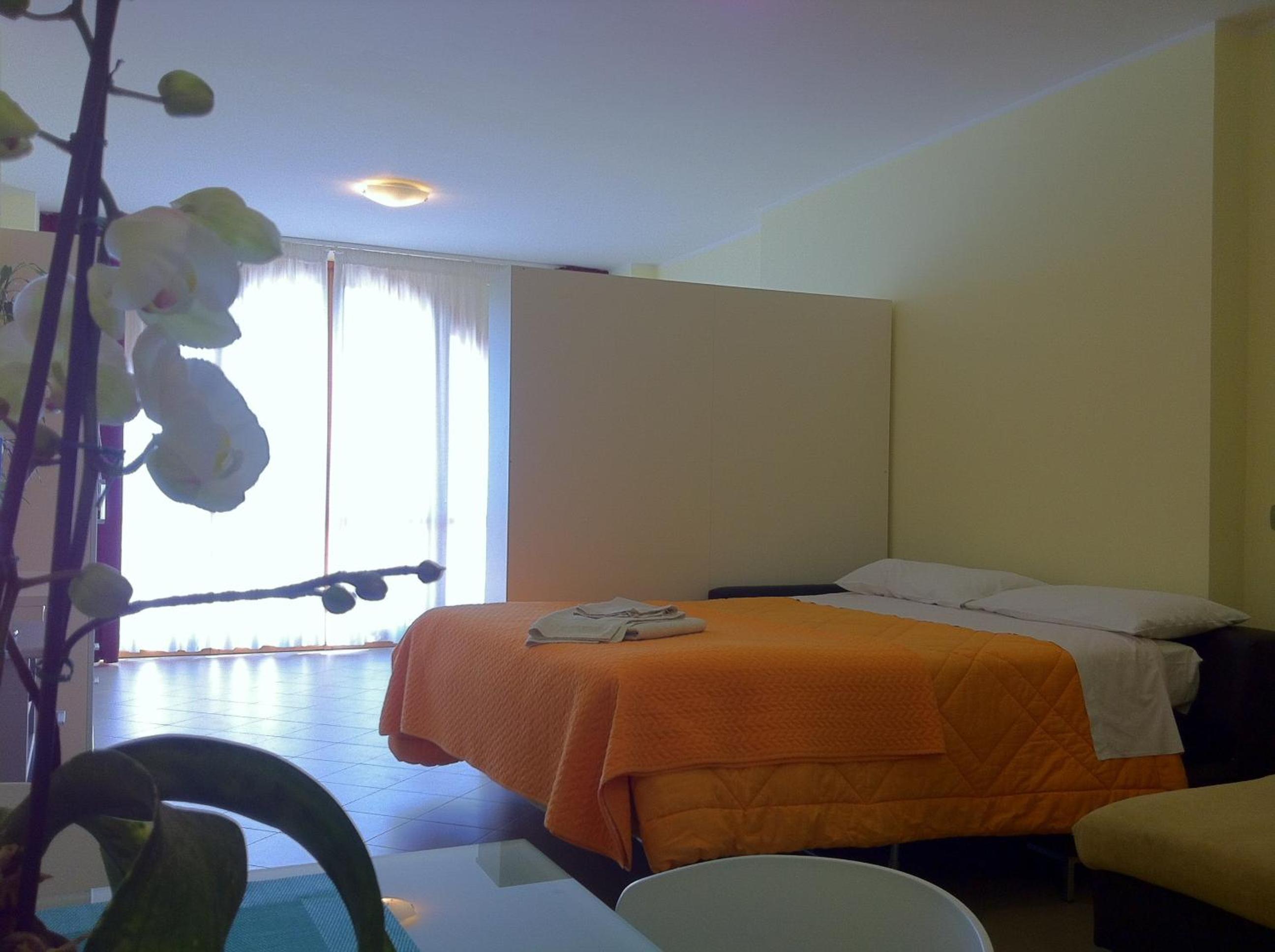 Studio with Sea View photo 1