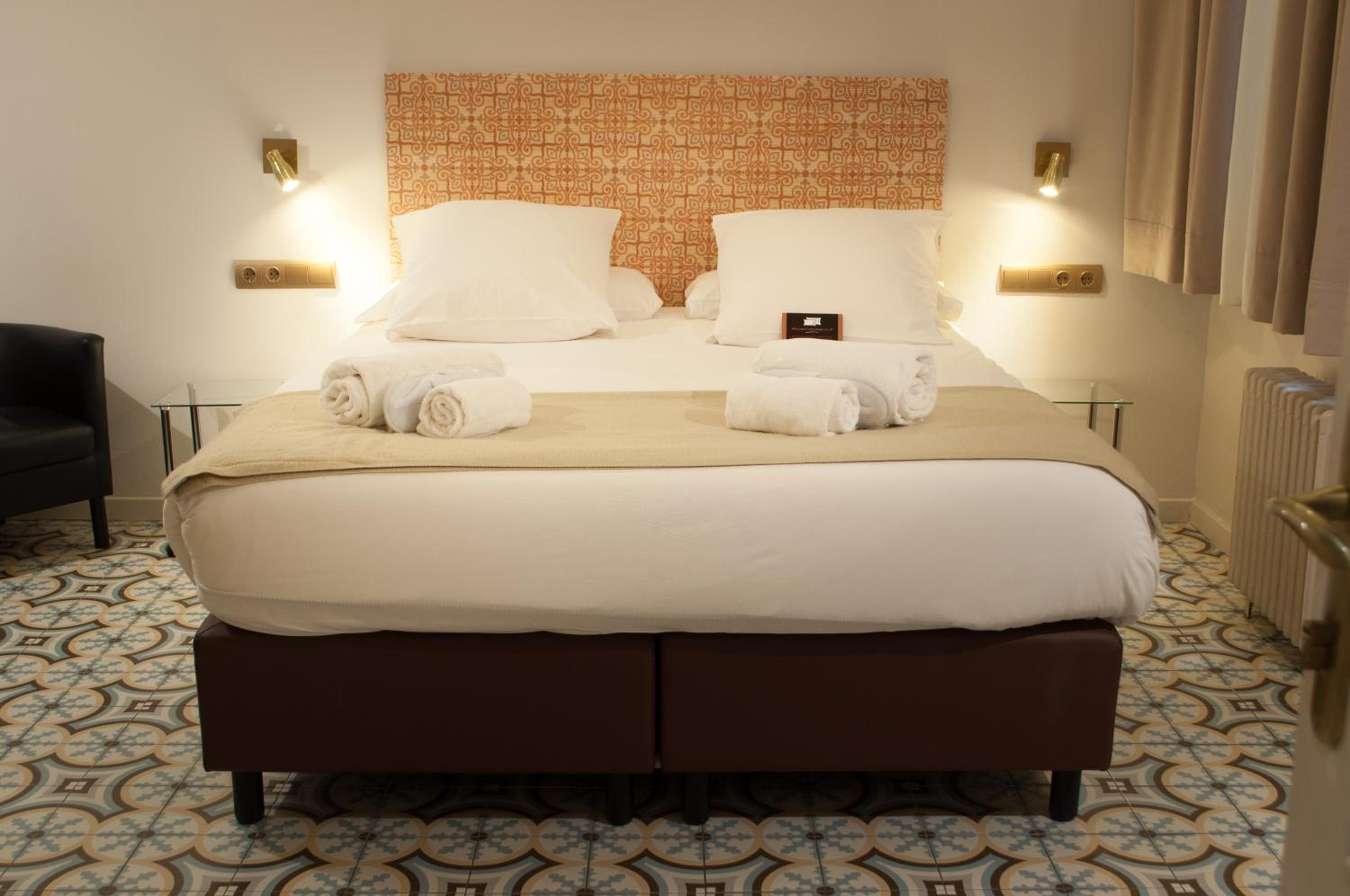 Standard  Double Room Interior photo 2