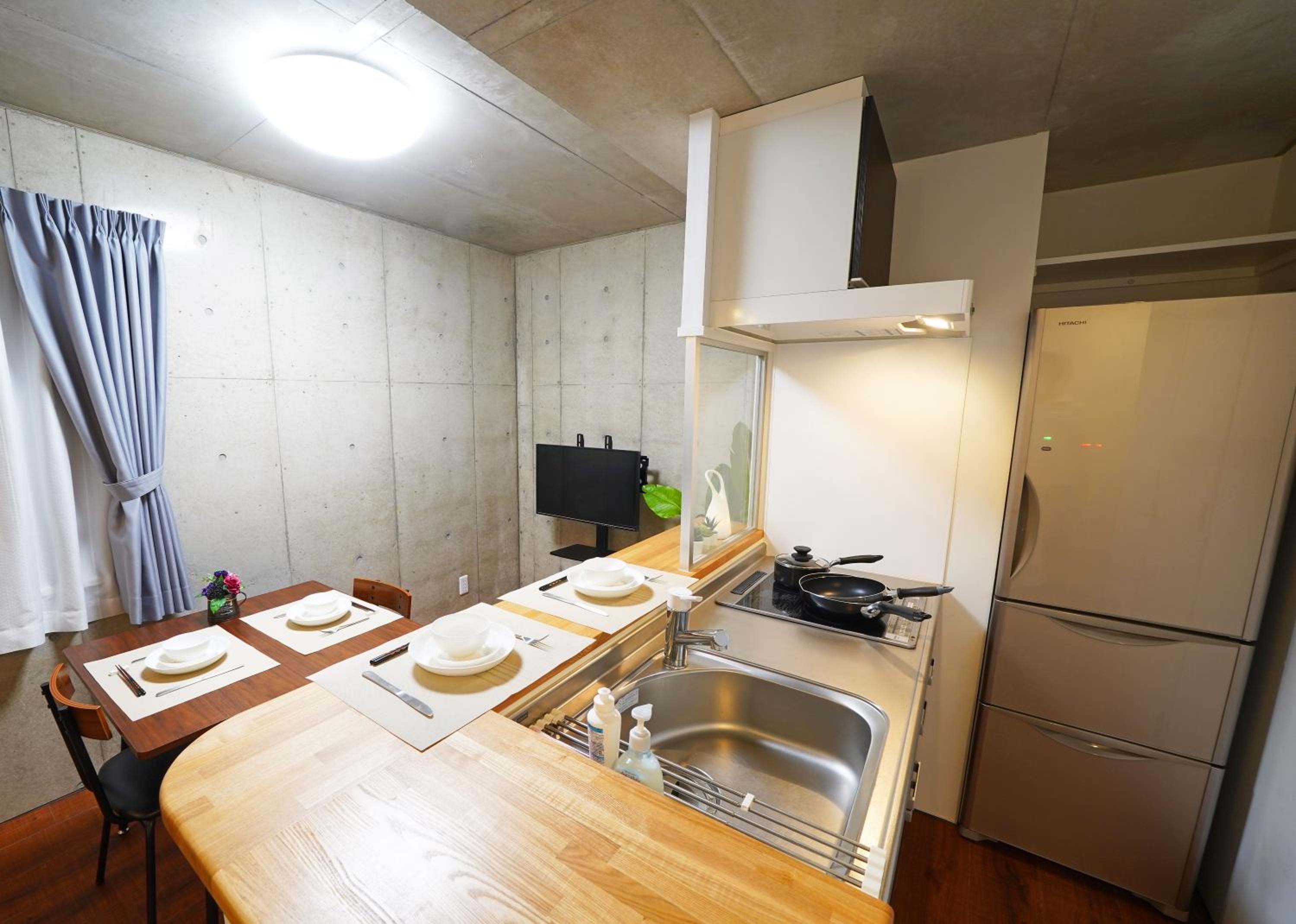 Superior Apartment photo 2