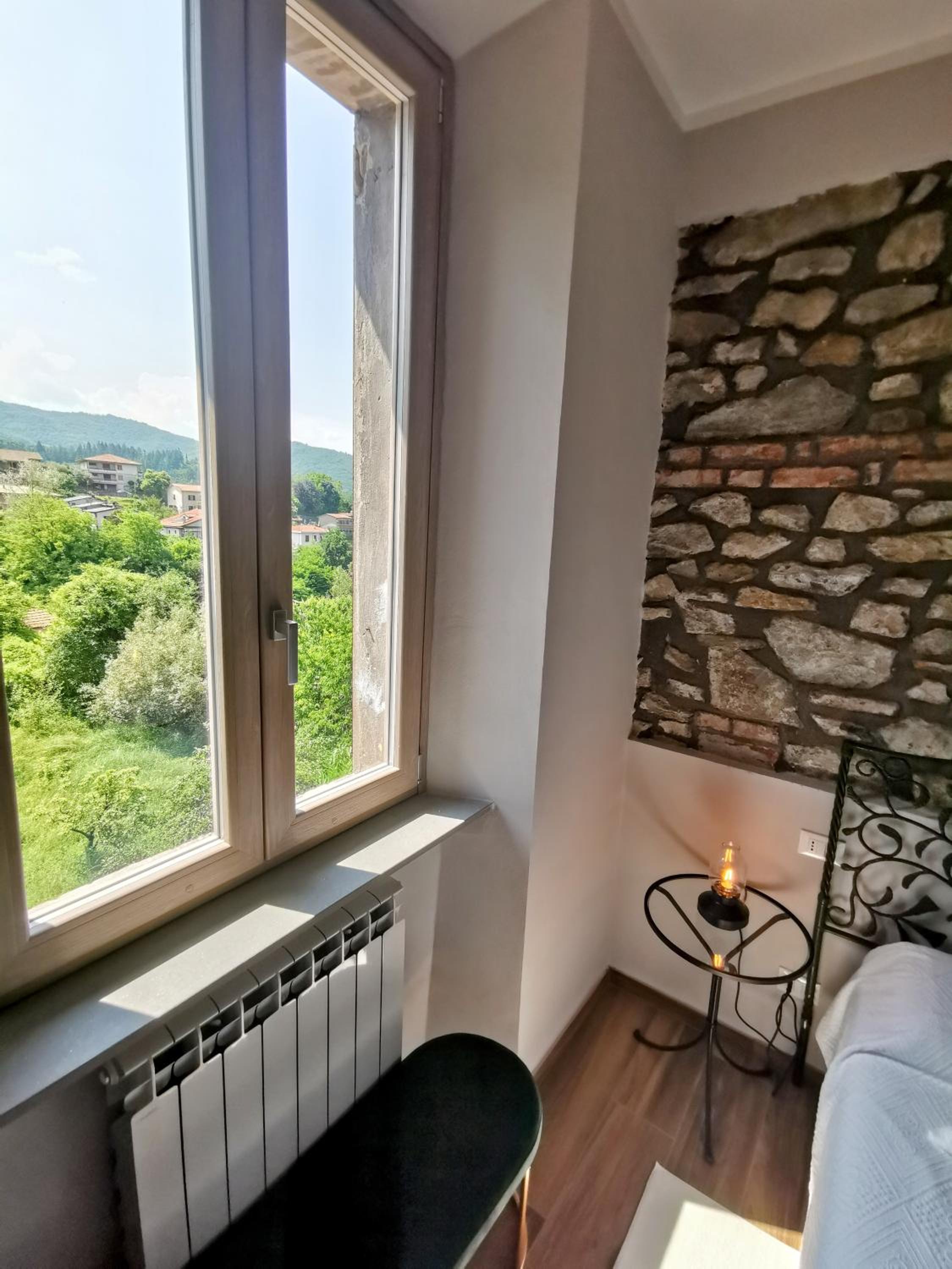 Deluxe Double or Twin Room with Mountain View - Photo 5