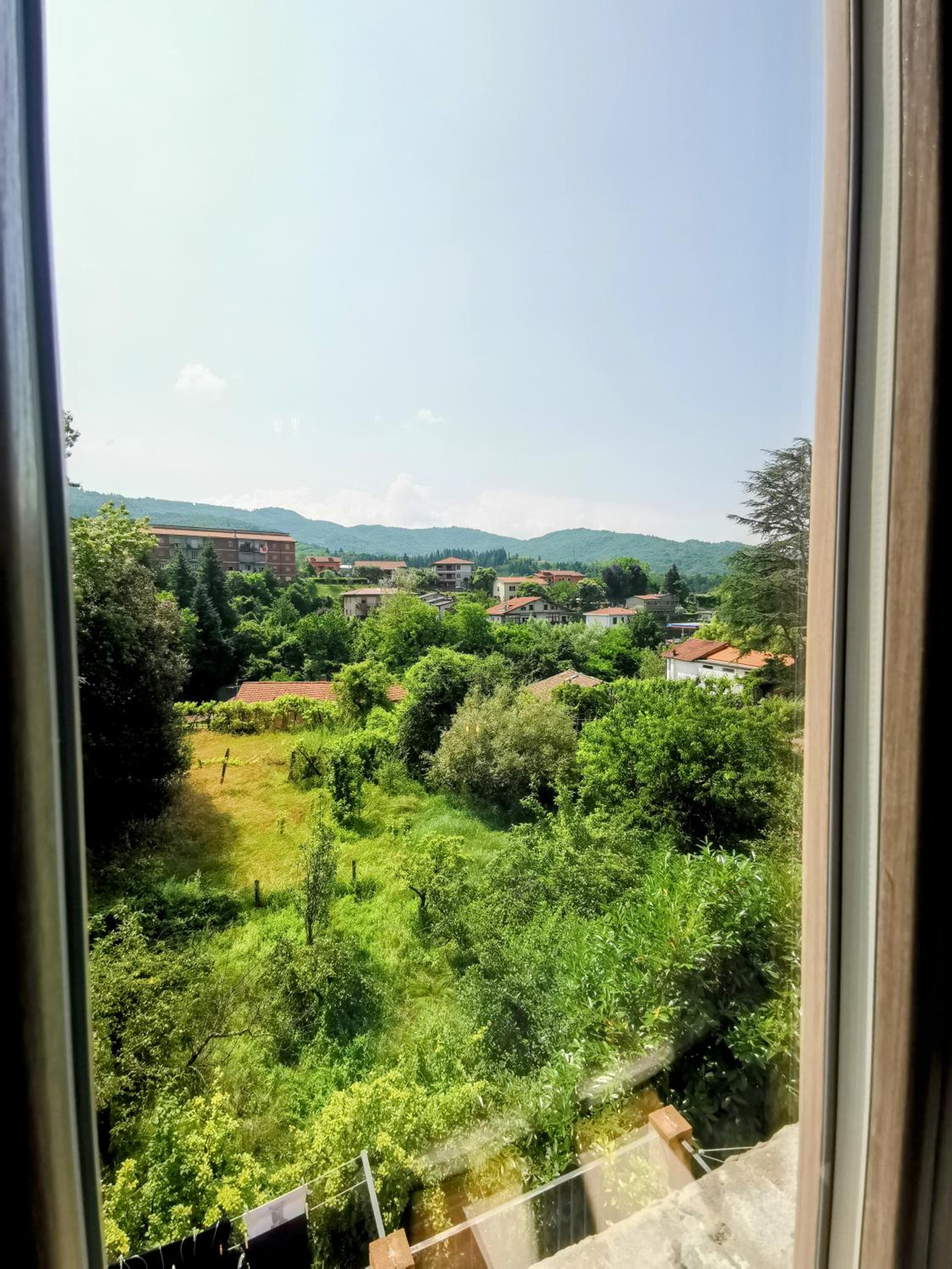 Deluxe Double or Twin Room with Mountain View - Photo 2