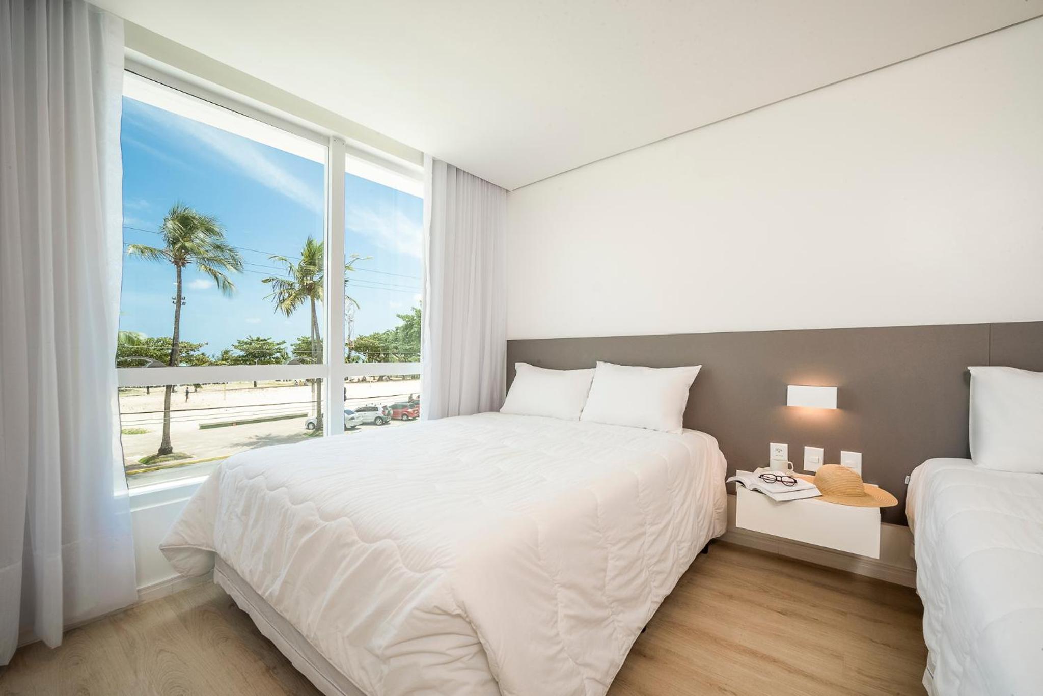 Excellence Room with Sea View photo 3