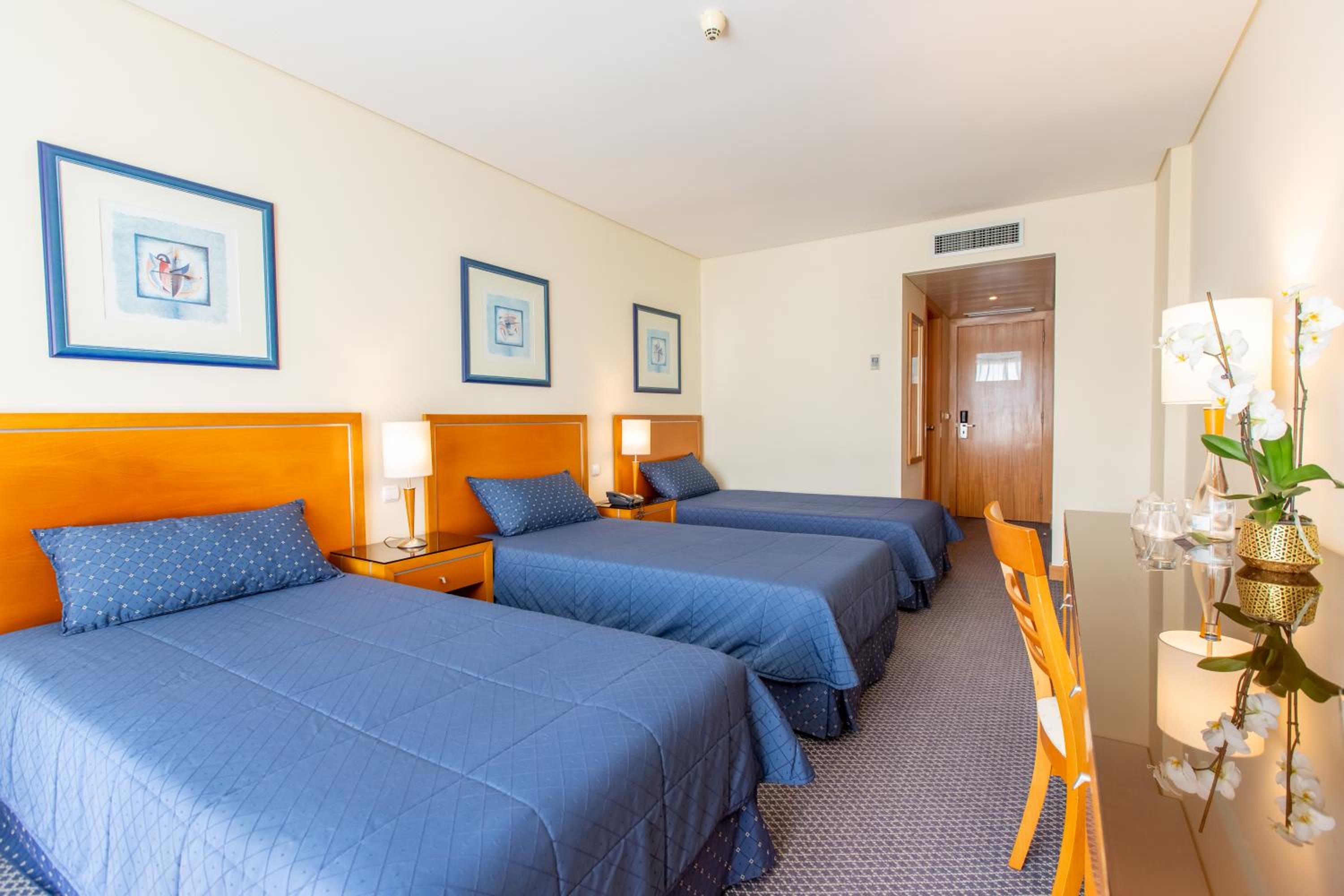 Triple Room - Photo 5