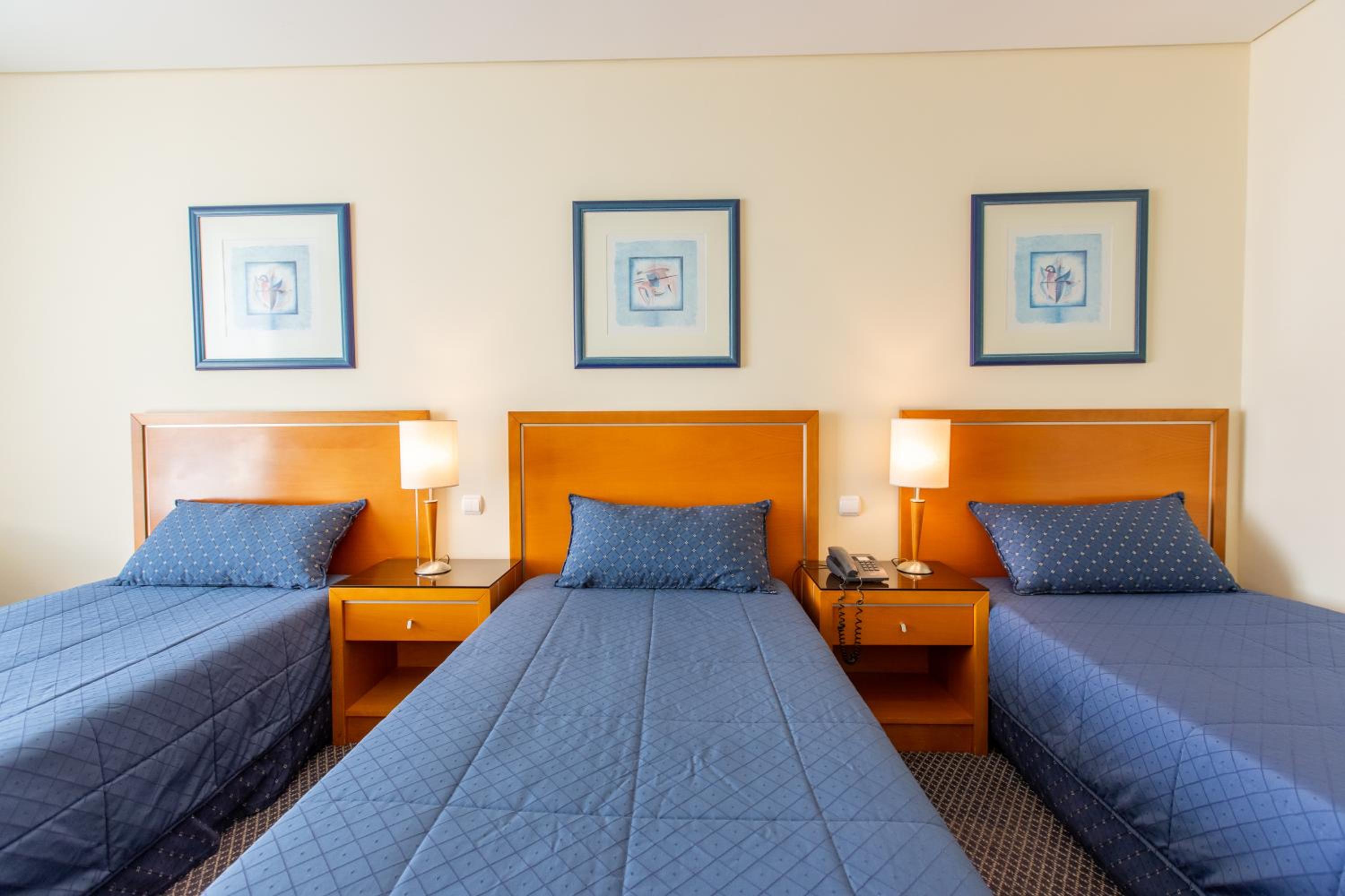 Triple Room - Photo 2