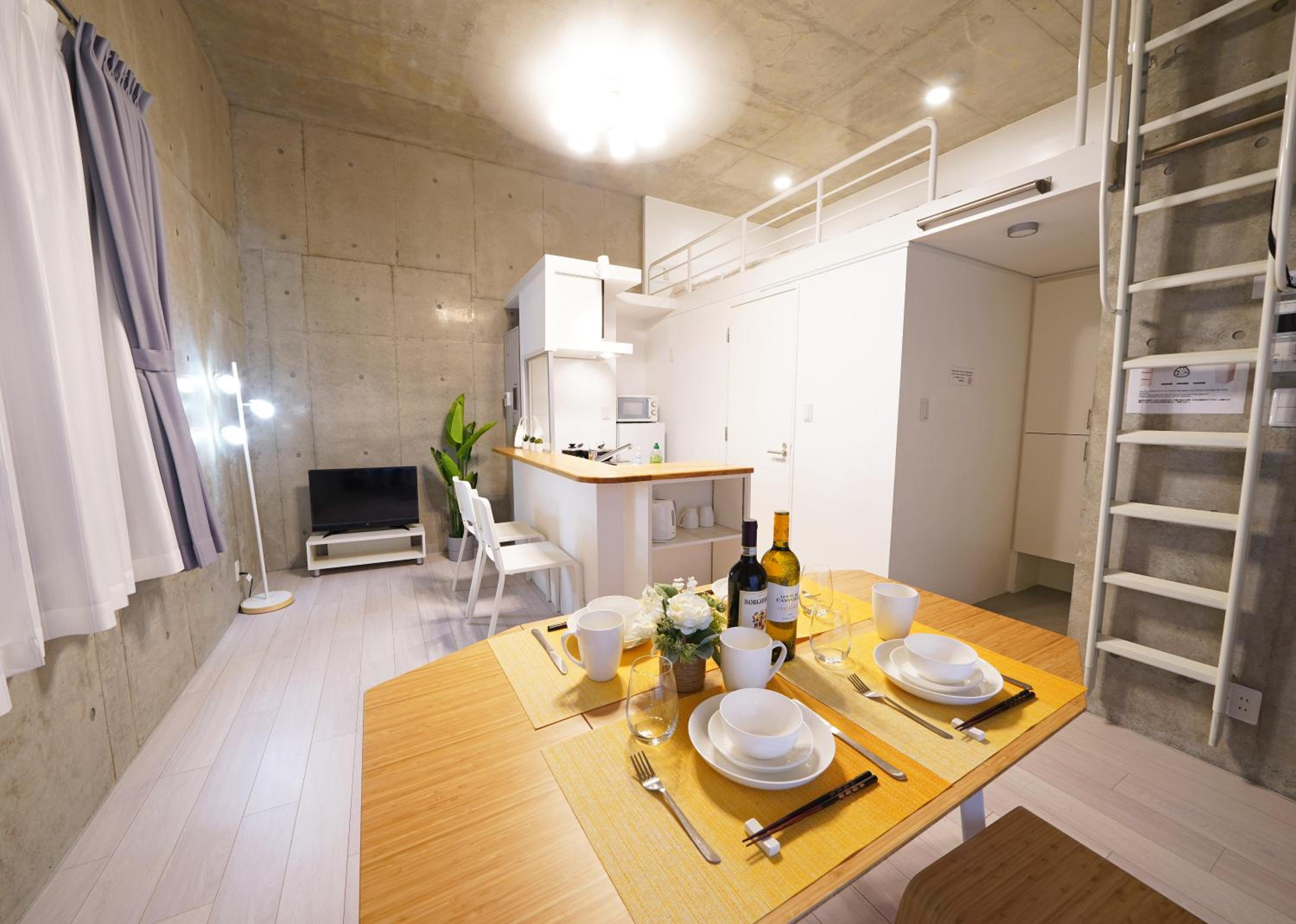 Loft photo 3