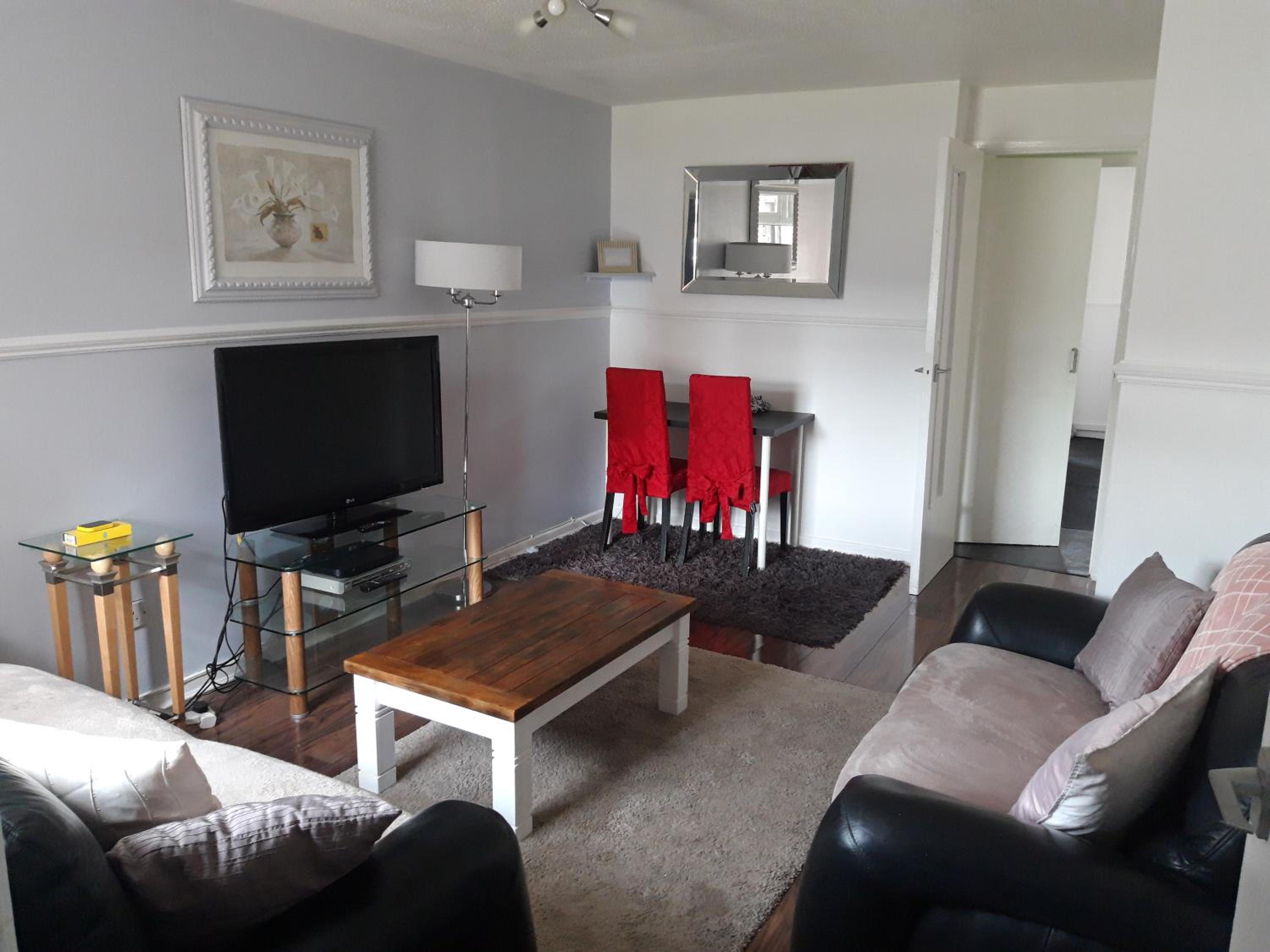 Apartment photo 1