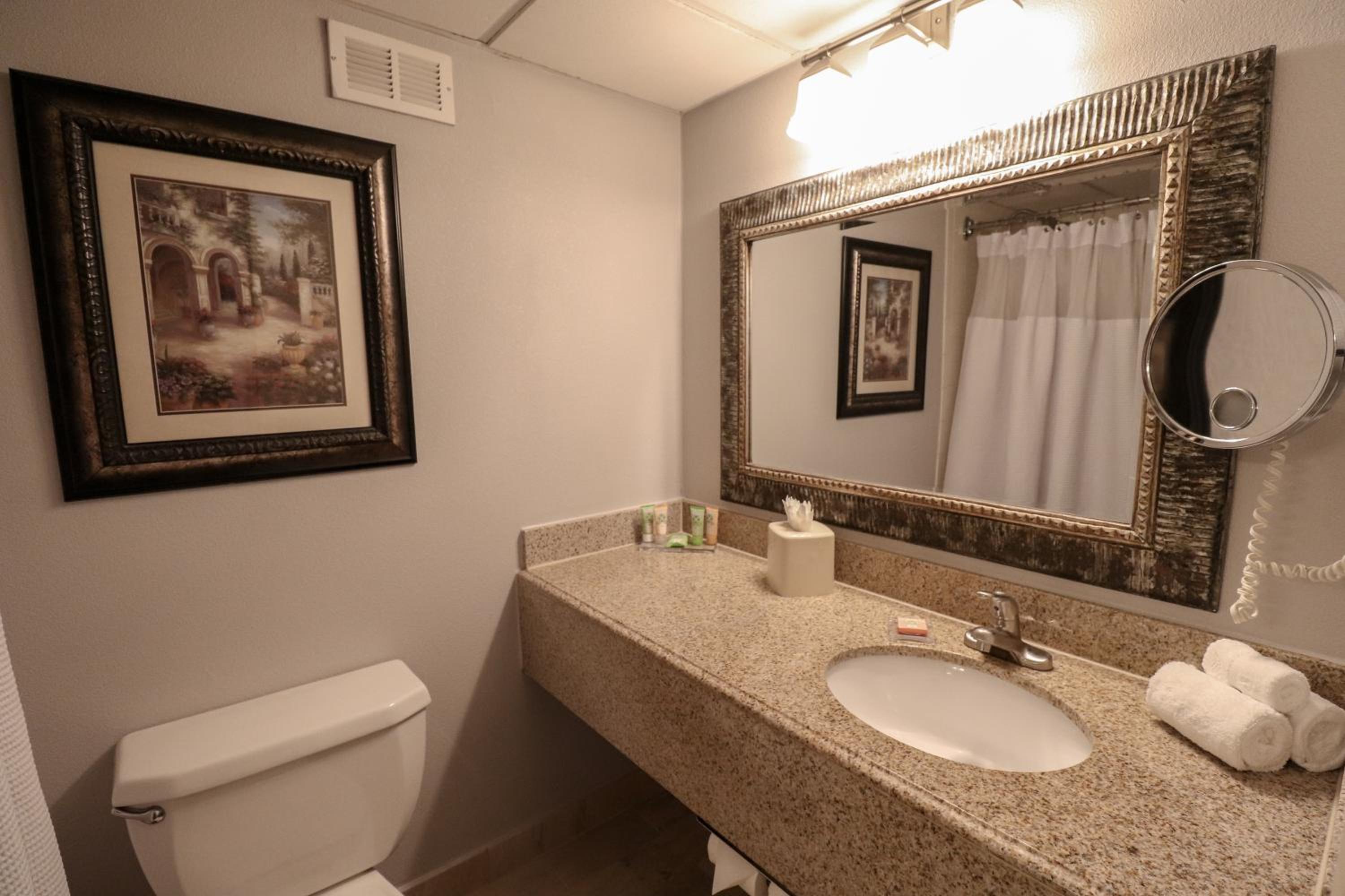 Executive King Room - Non-Smoking - Photo 2