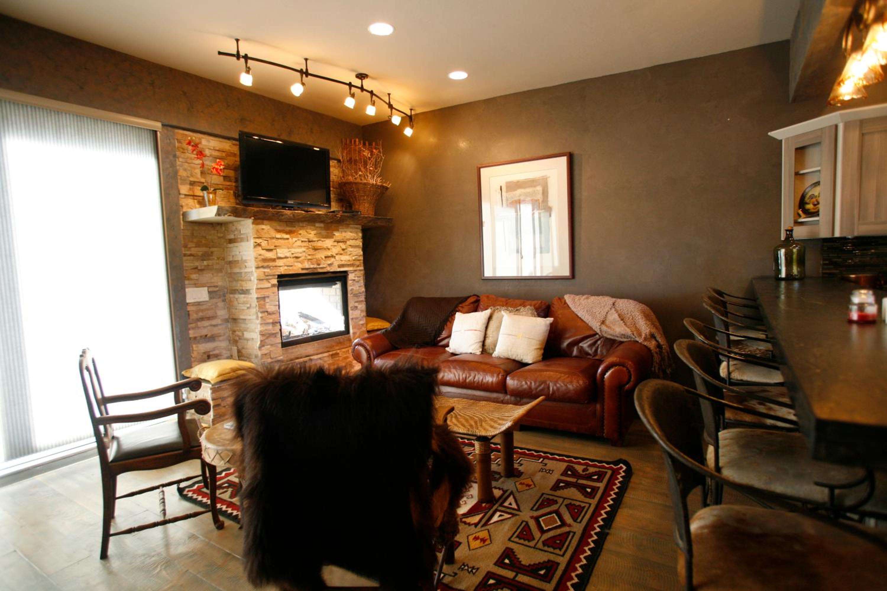 Penthouse Suite