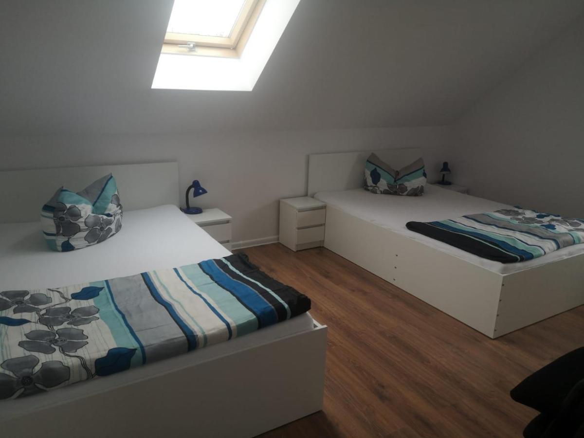 Two-Bedroom House photo 2