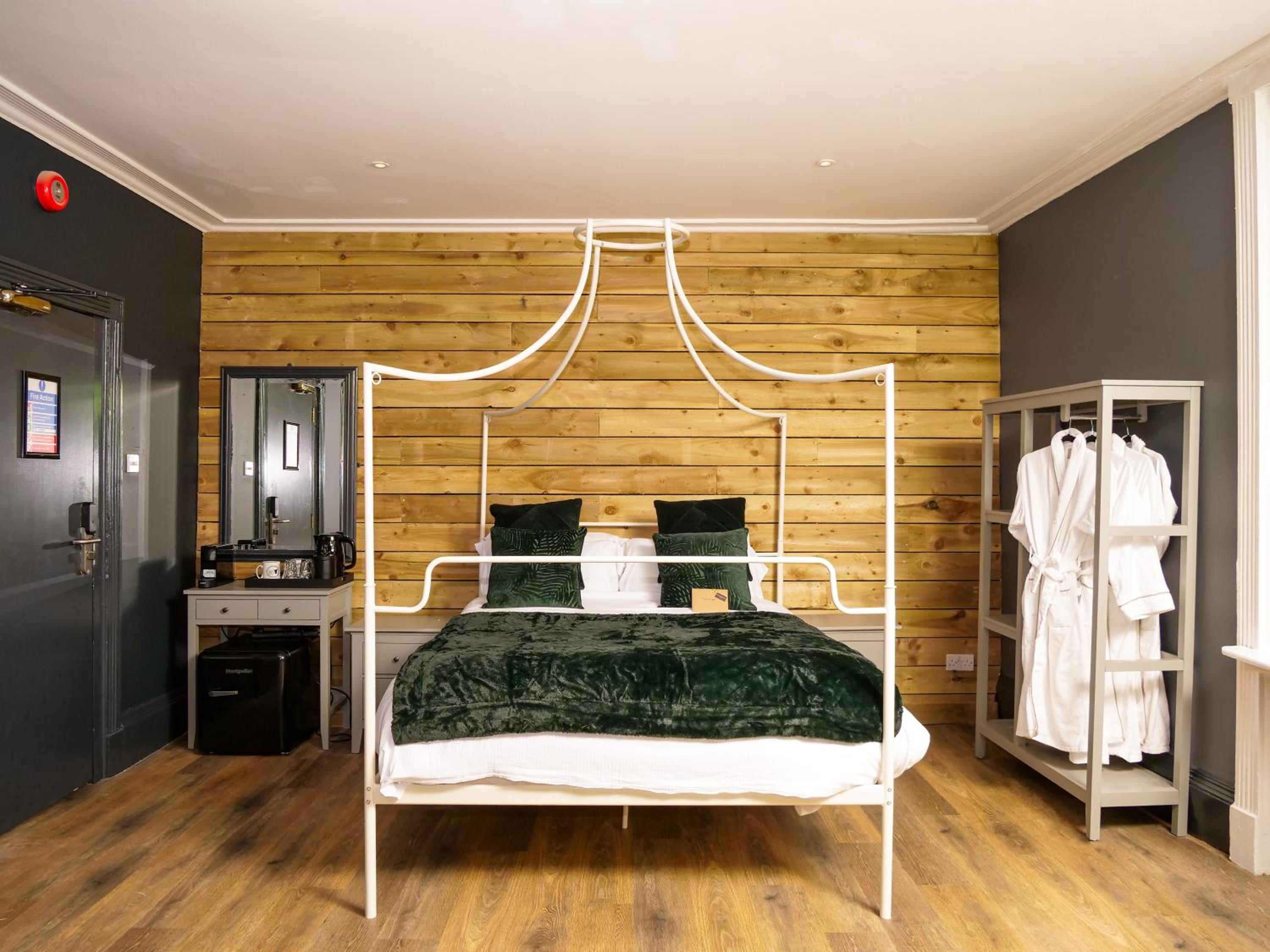 Double Room photo 2