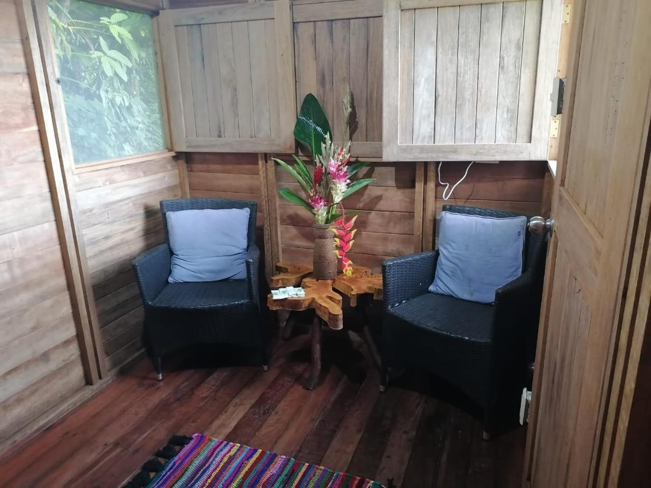 Double Room with Mountain View photo 3