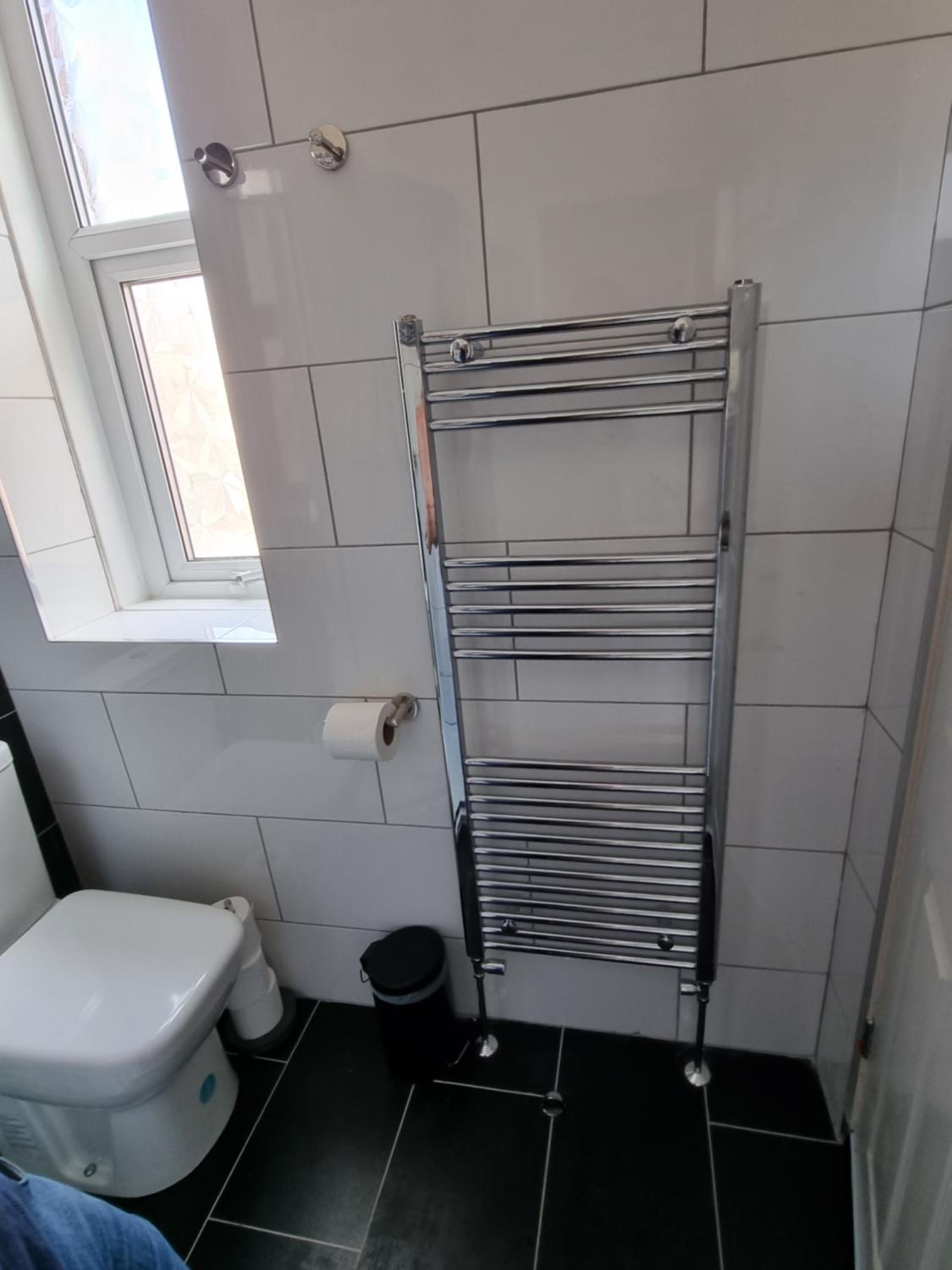 Duplex Studio # 2 - Photo 13