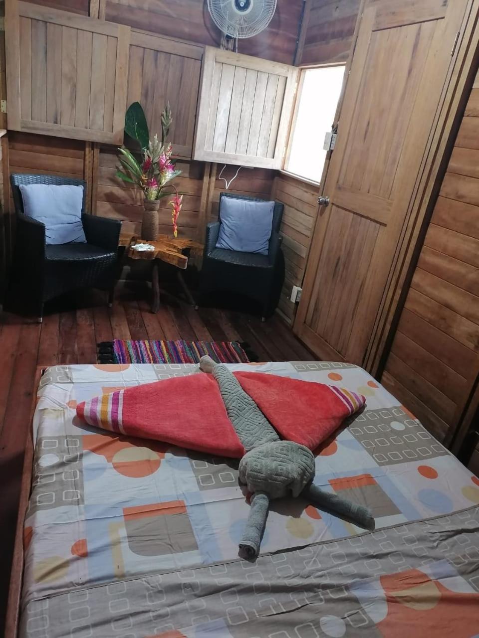 Double Room with Mountain View photo 2