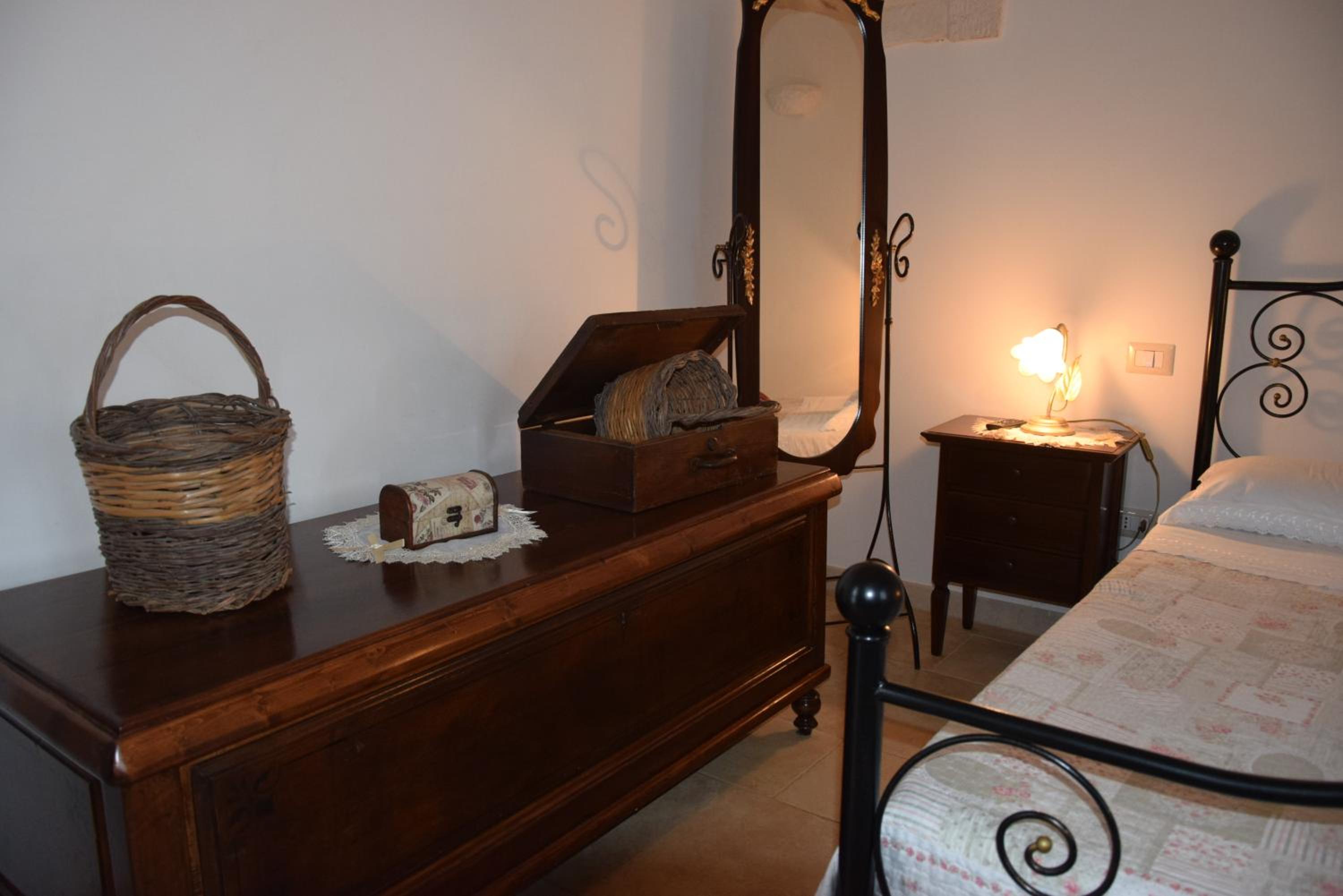 Casa con 2 Camere da Letto