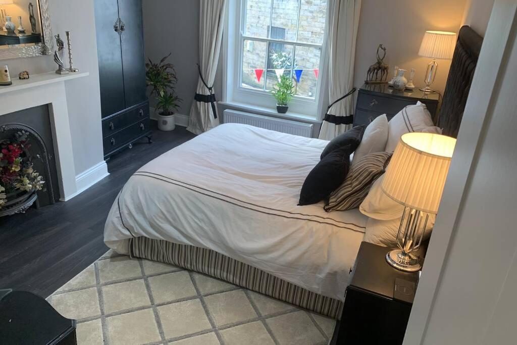One-Bedroom Apartment - Photo 36