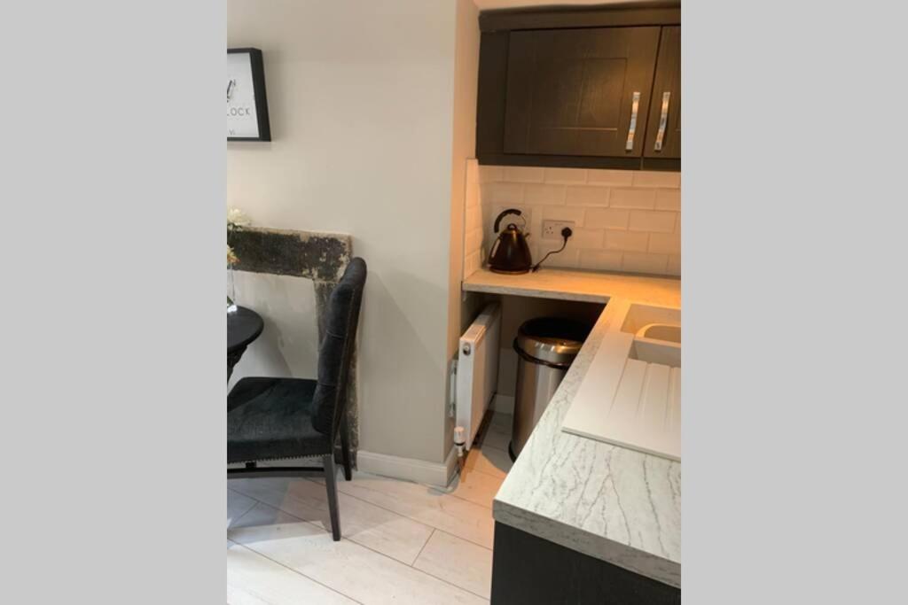 One-Bedroom Apartment - Photo 30