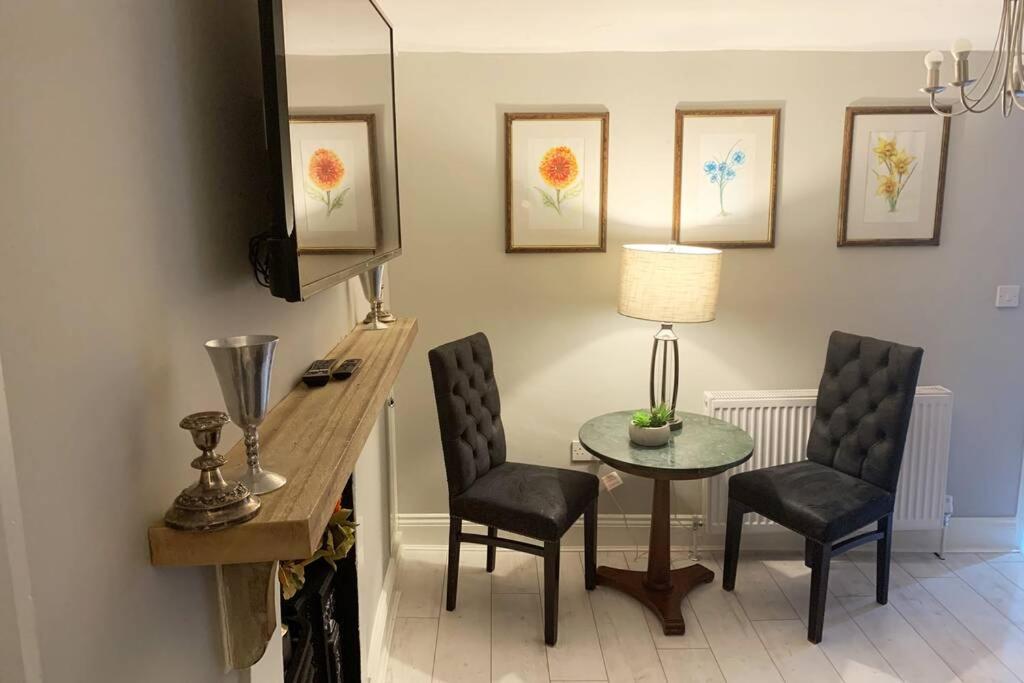 One-Bedroom Apartment - Photo 17