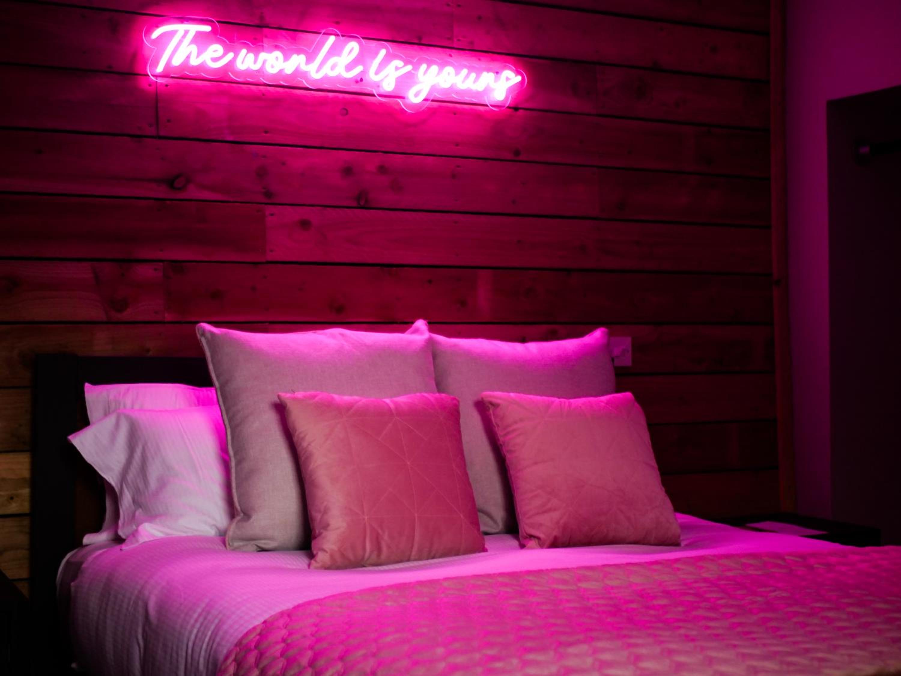 Double Room - Photo 3
