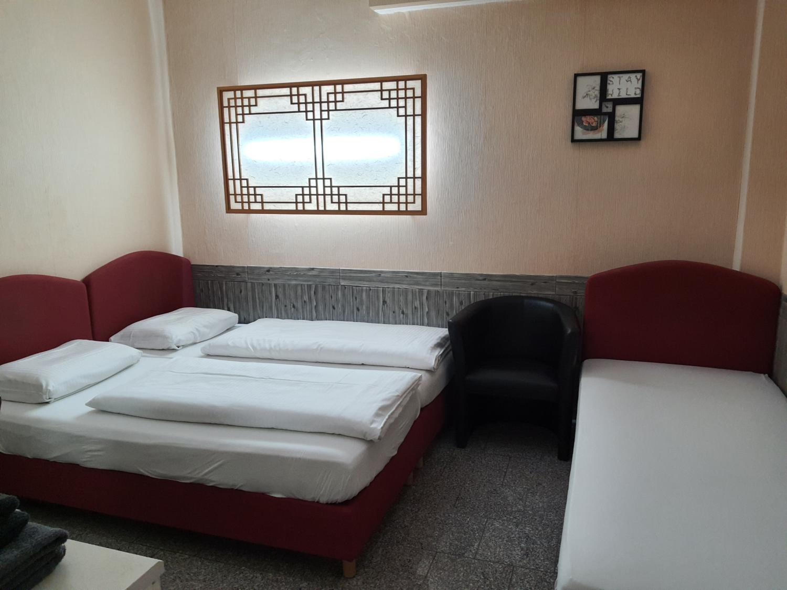 Triple Room - Photo 1