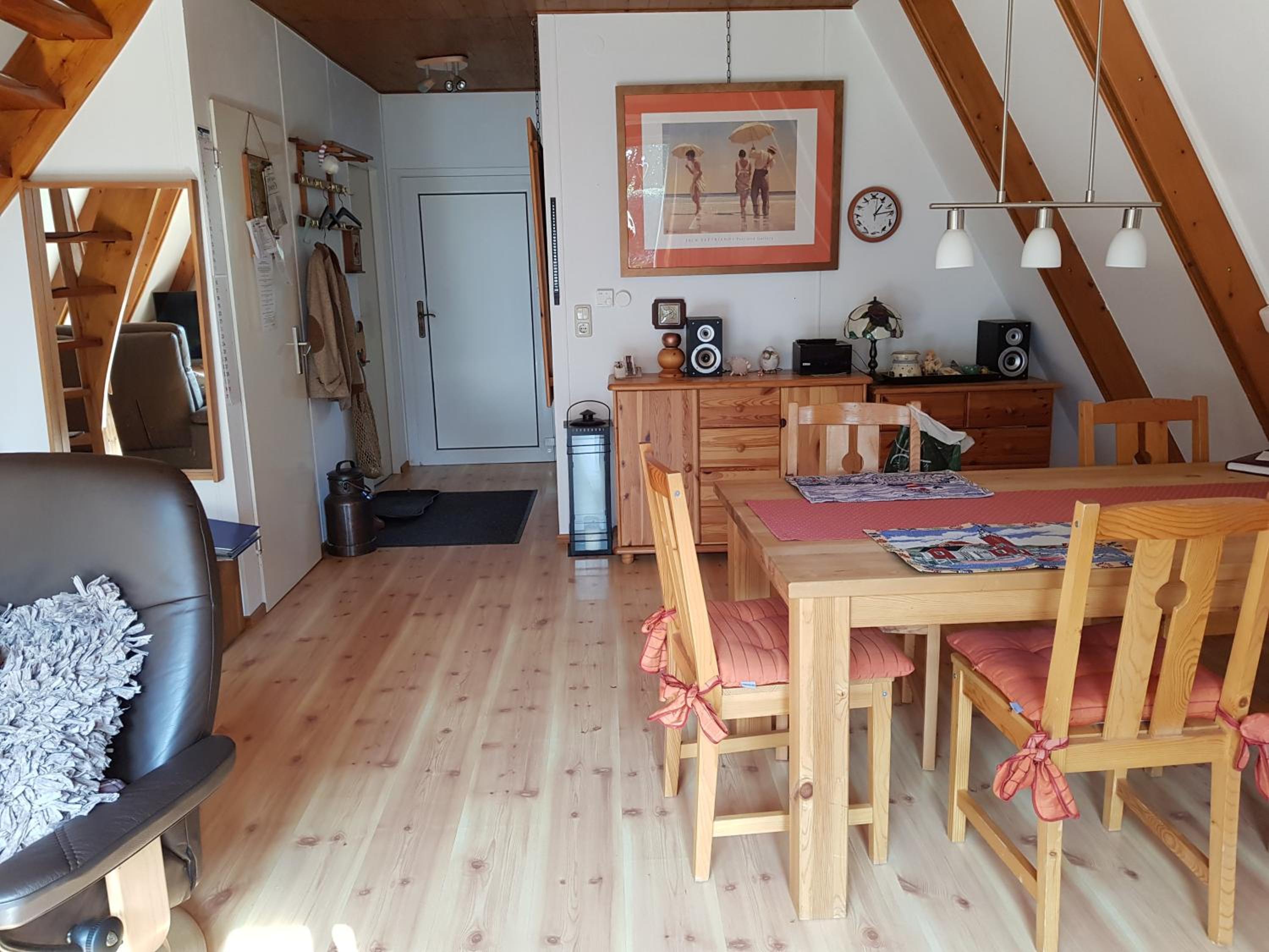 Apartment - Split Level - Photo 14
