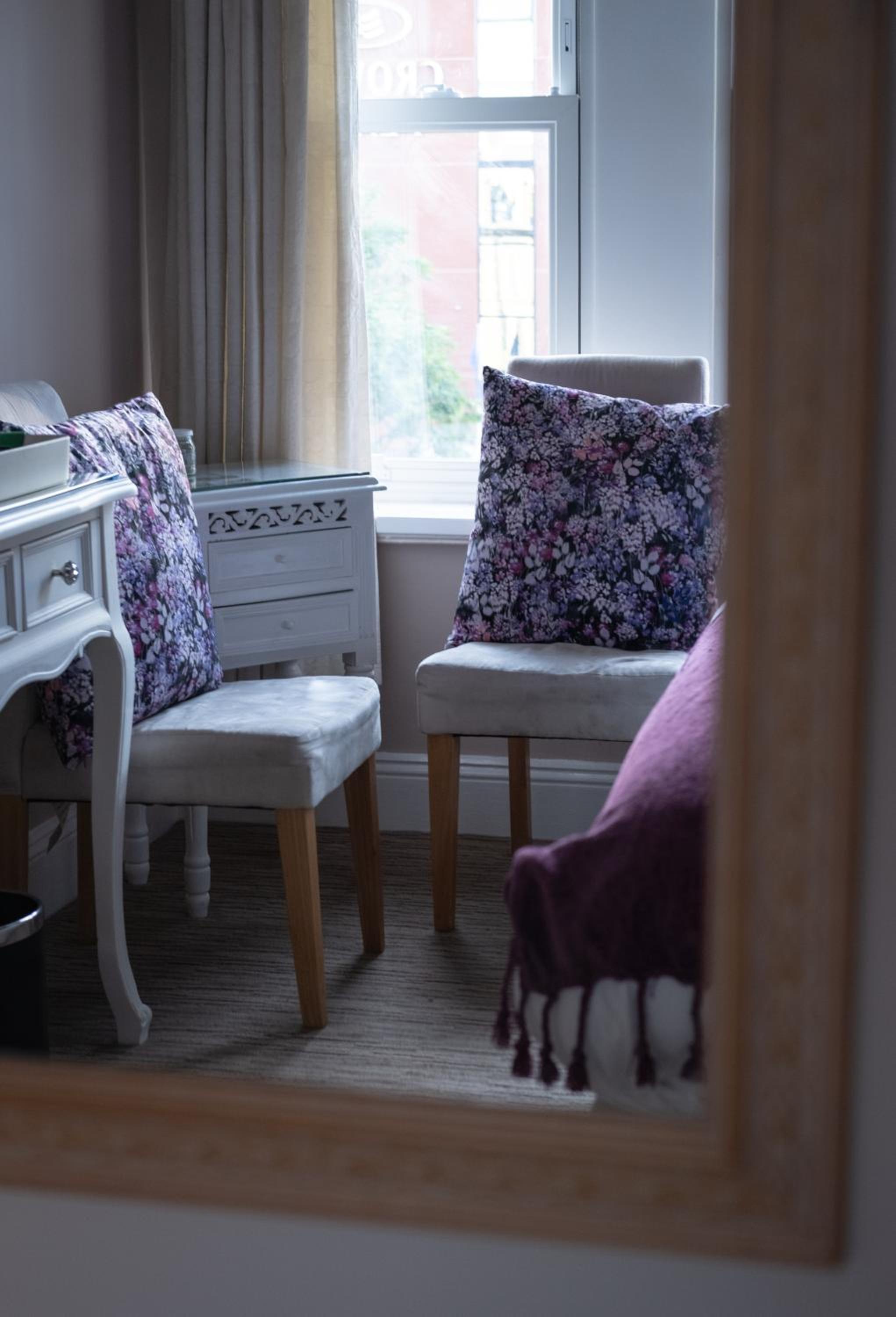 Standard Double Room photo 2