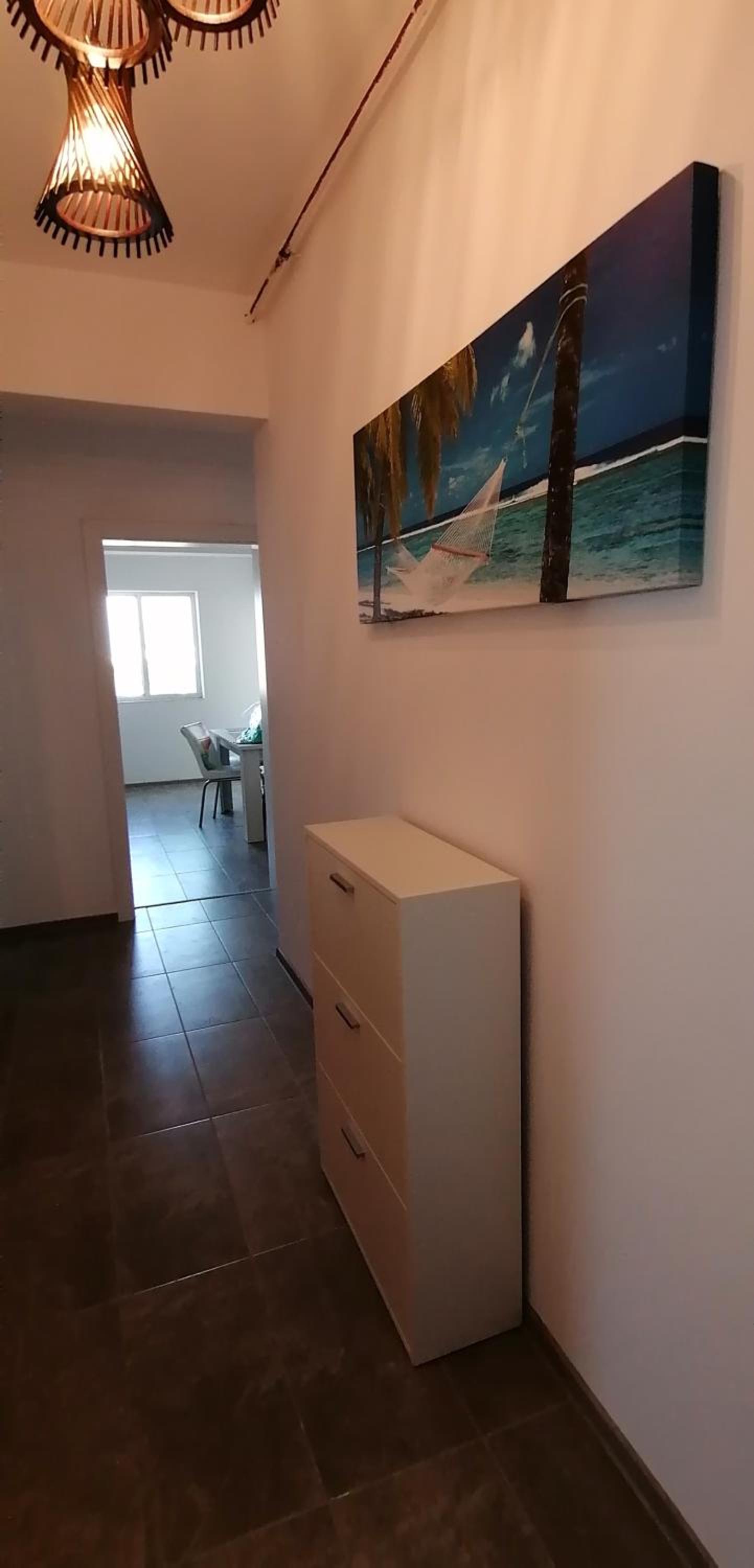 Two-Bedroom Apartment photo 2