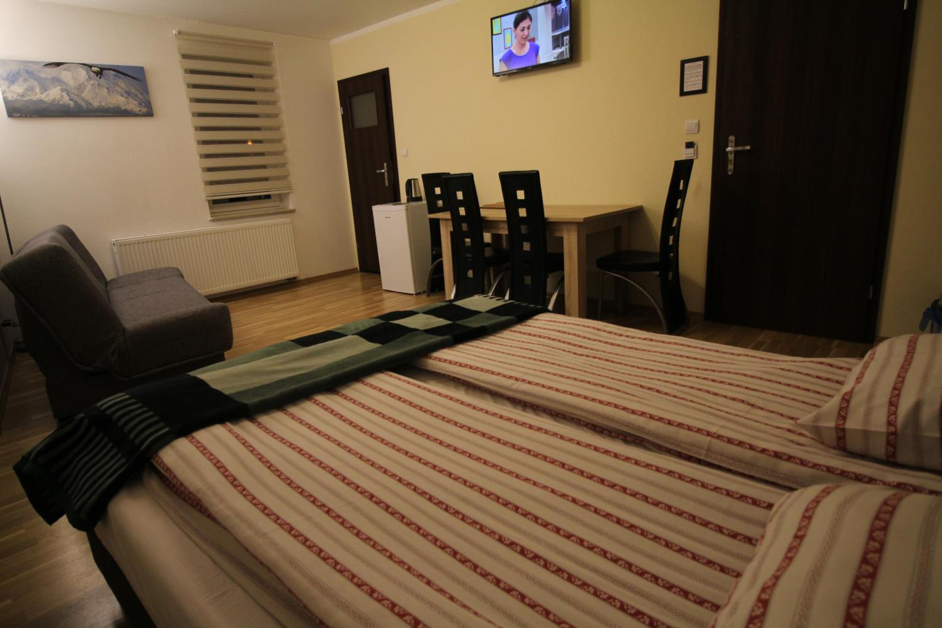 Quadruple Room photo 2