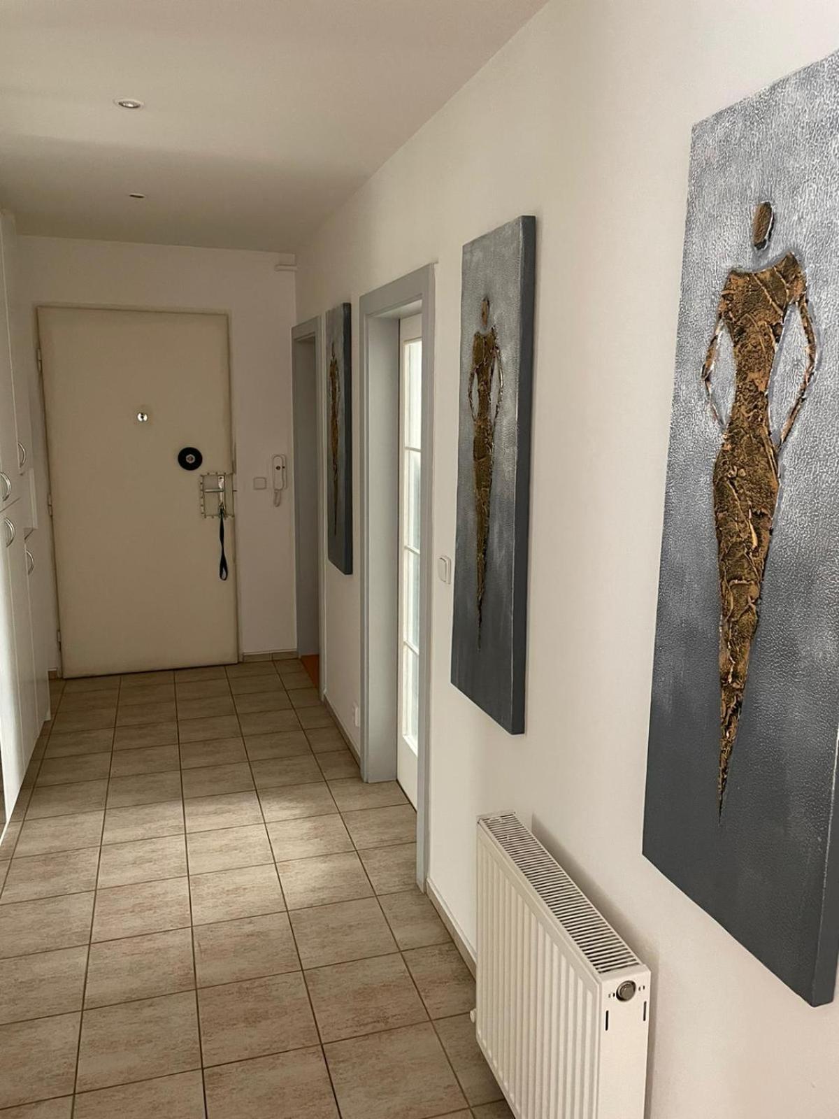 Three-Bedroom Apartment - Photo 14