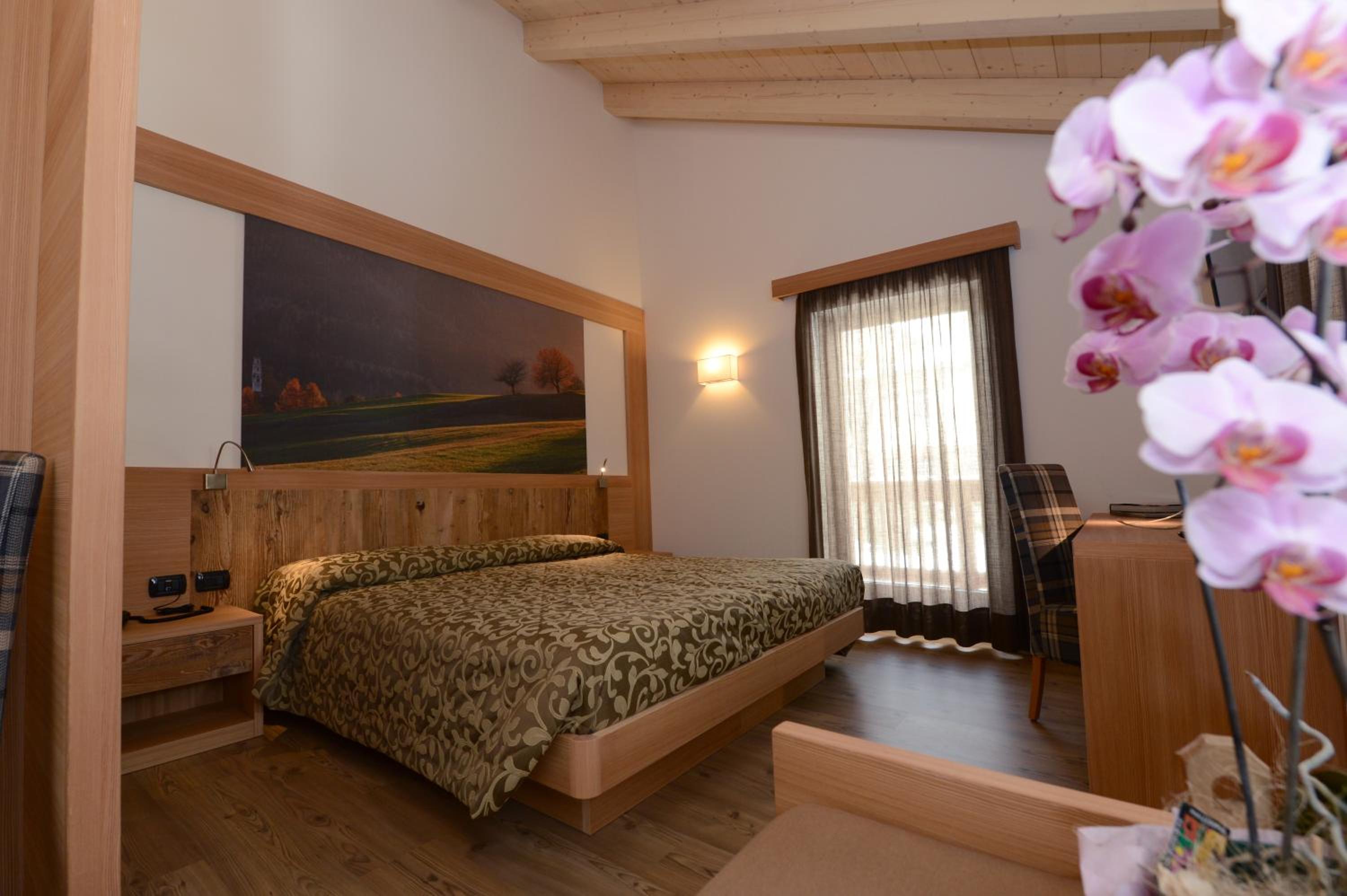 Superior Triple Room photo 1